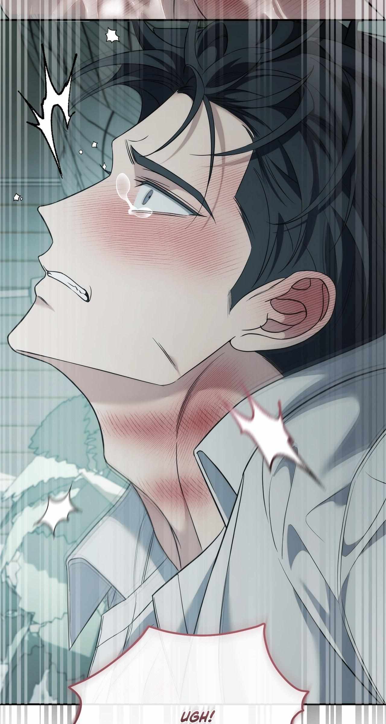 Read Unfinished Relationship chapter 37 image 62 on Lezhin