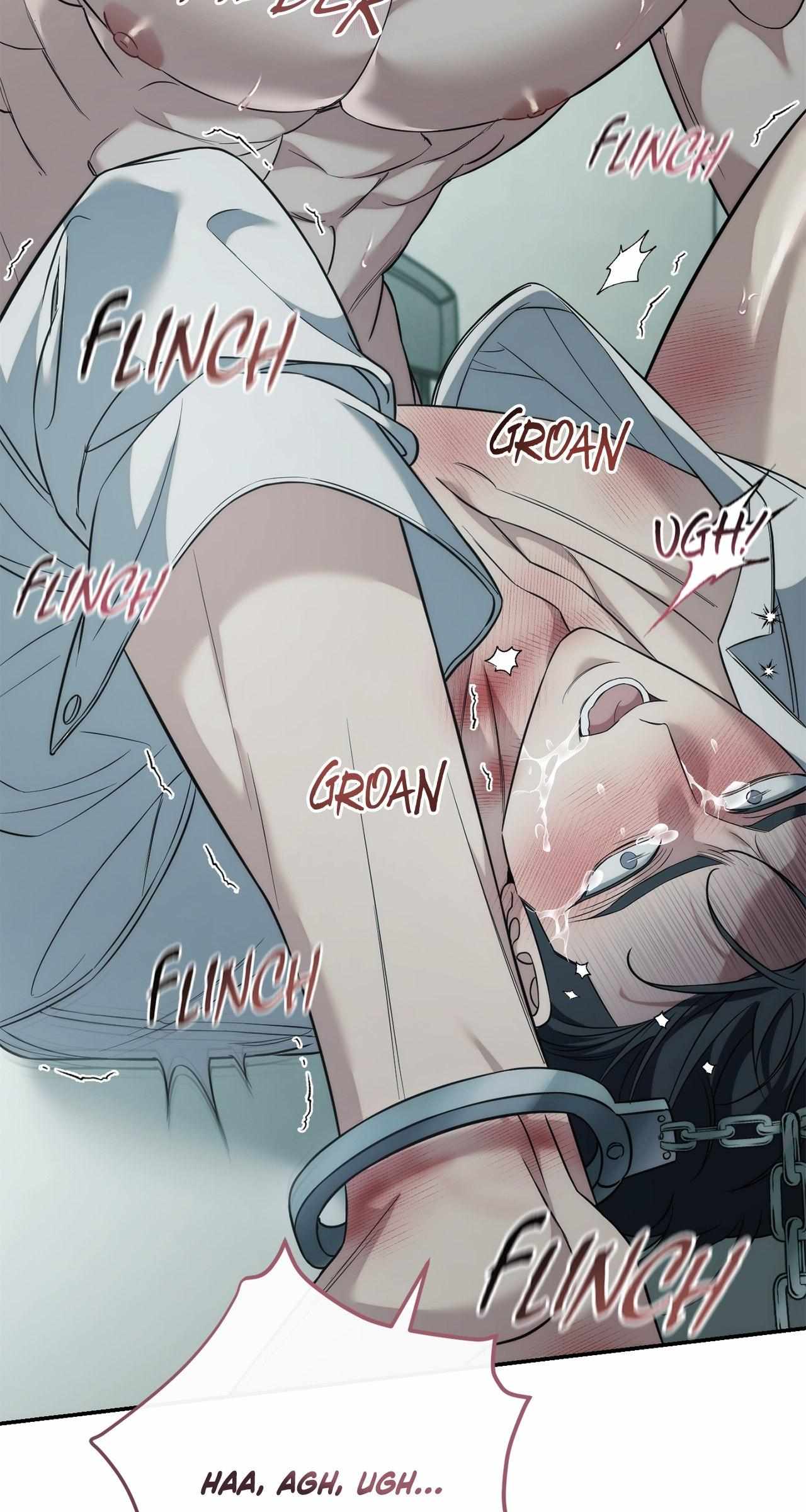 Read Unfinished Relationship chapter 37 image 64 on Lezhin