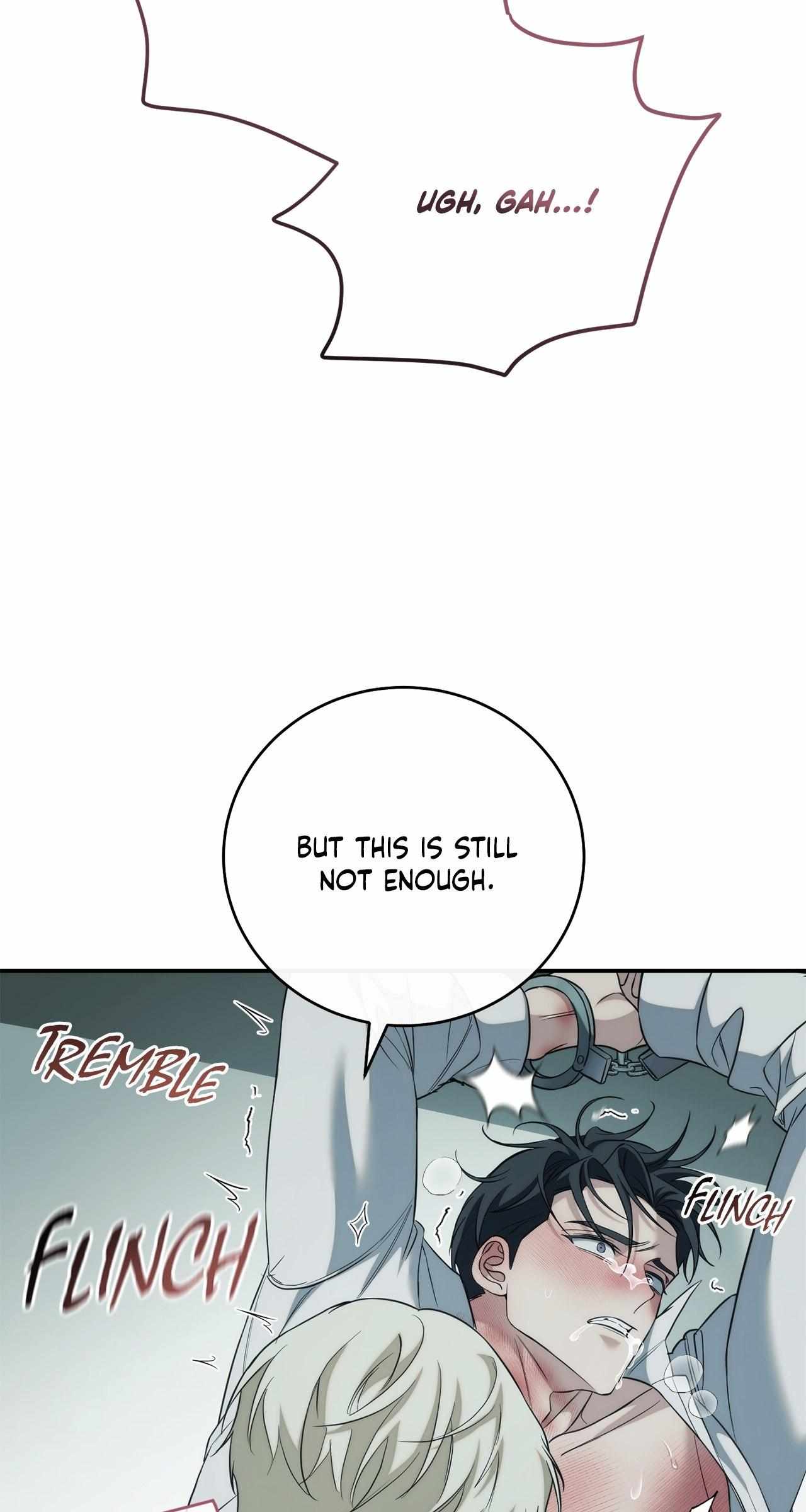 Read Unfinished Relationship chapter 37 image 65 on Lezhin