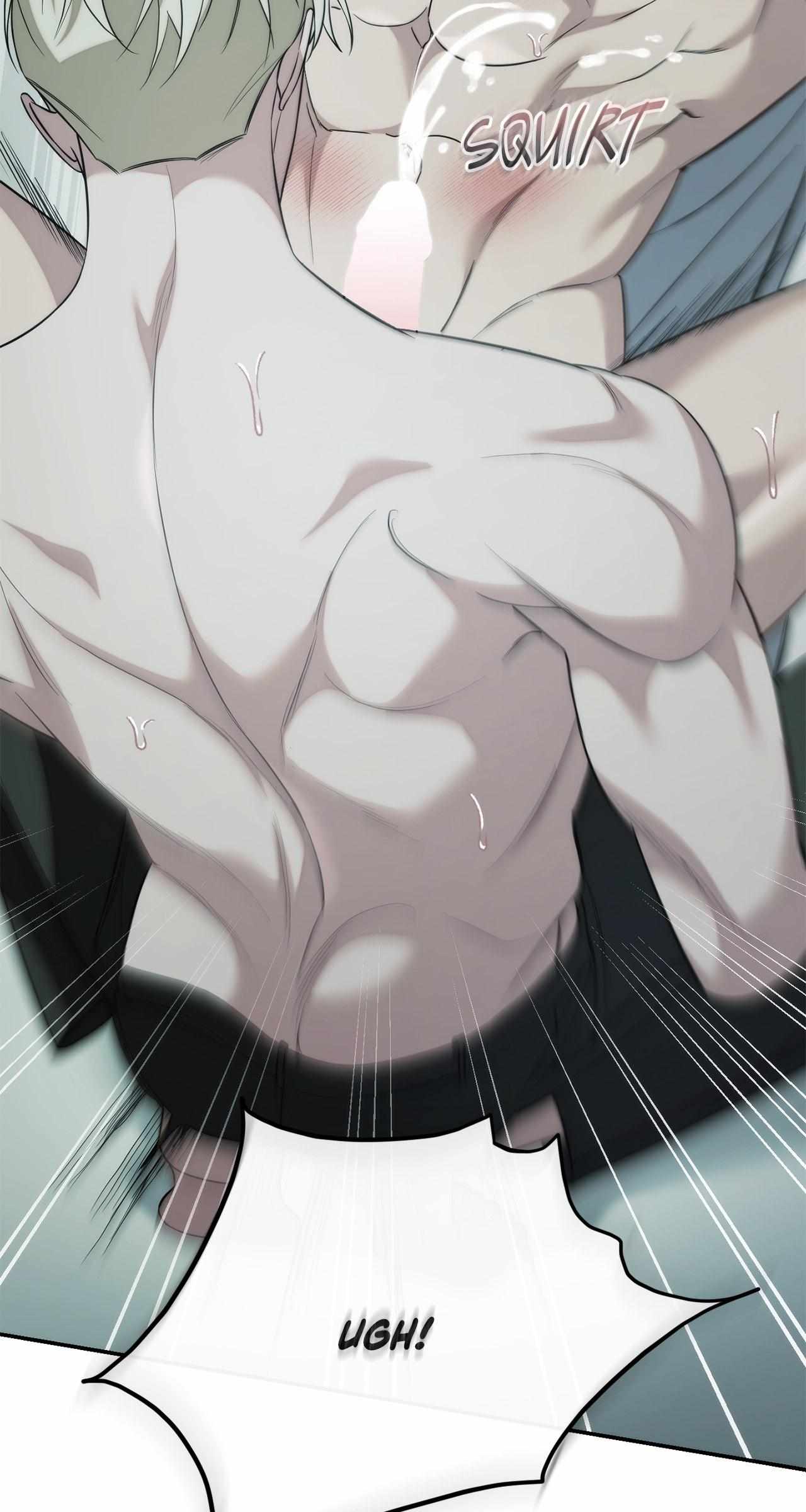 Read Unfinished Relationship chapter 37 image 8 on Lezhin