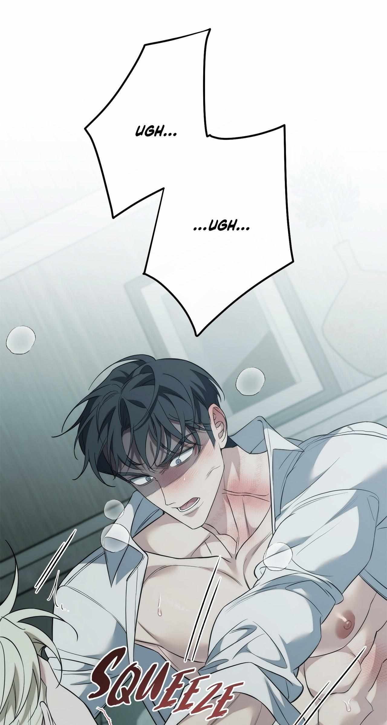 Read Unfinished Relationship chapter 37 image 80 on Lezhin