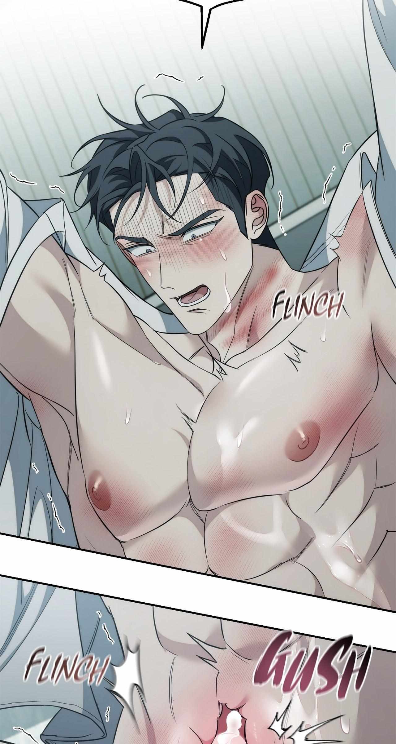 Read Unfinished Relationship chapter 37 image 89 on Lezhin