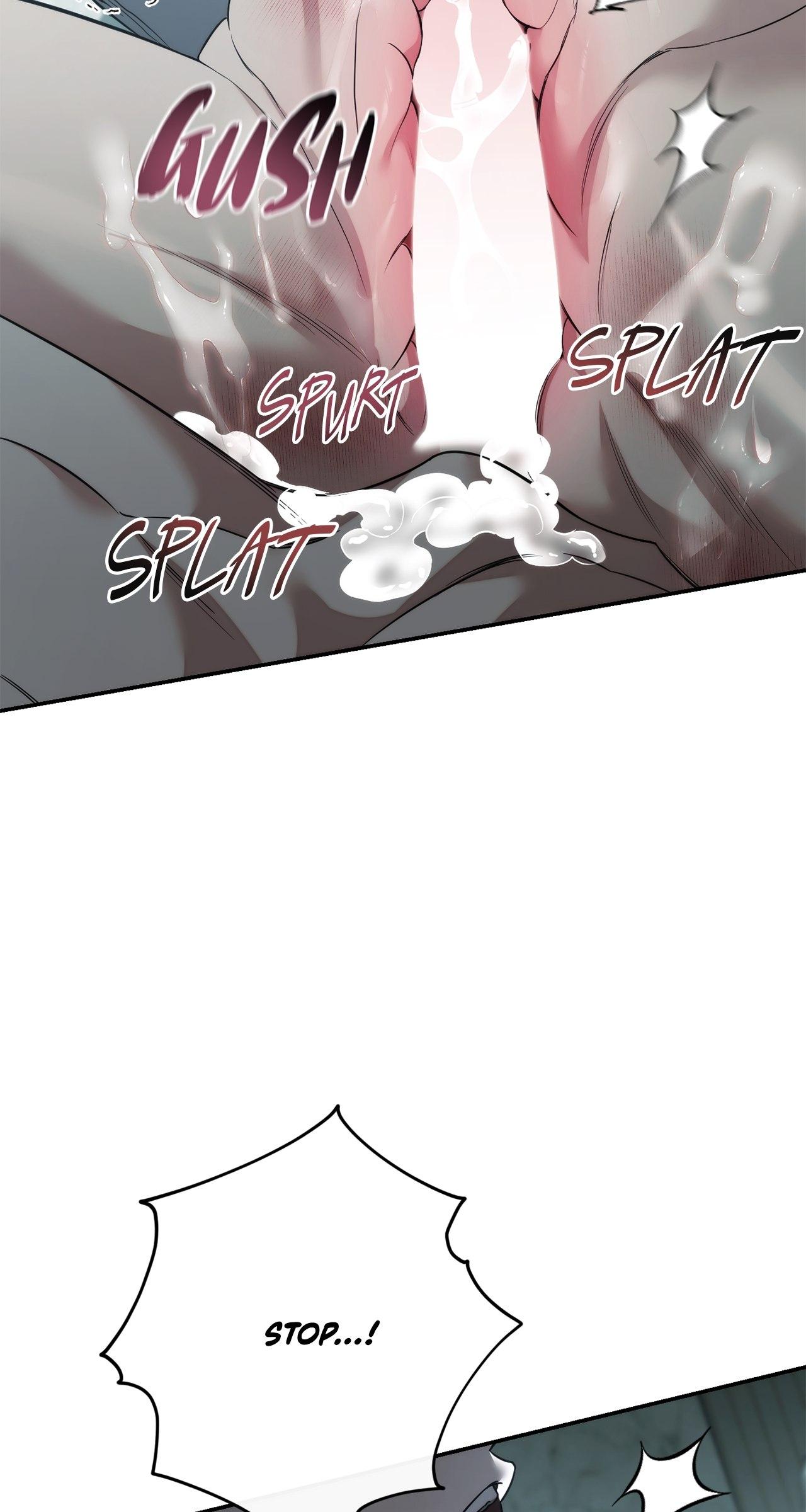 Read Unfinished Relationship chapter 37 image 90 on Lezhin