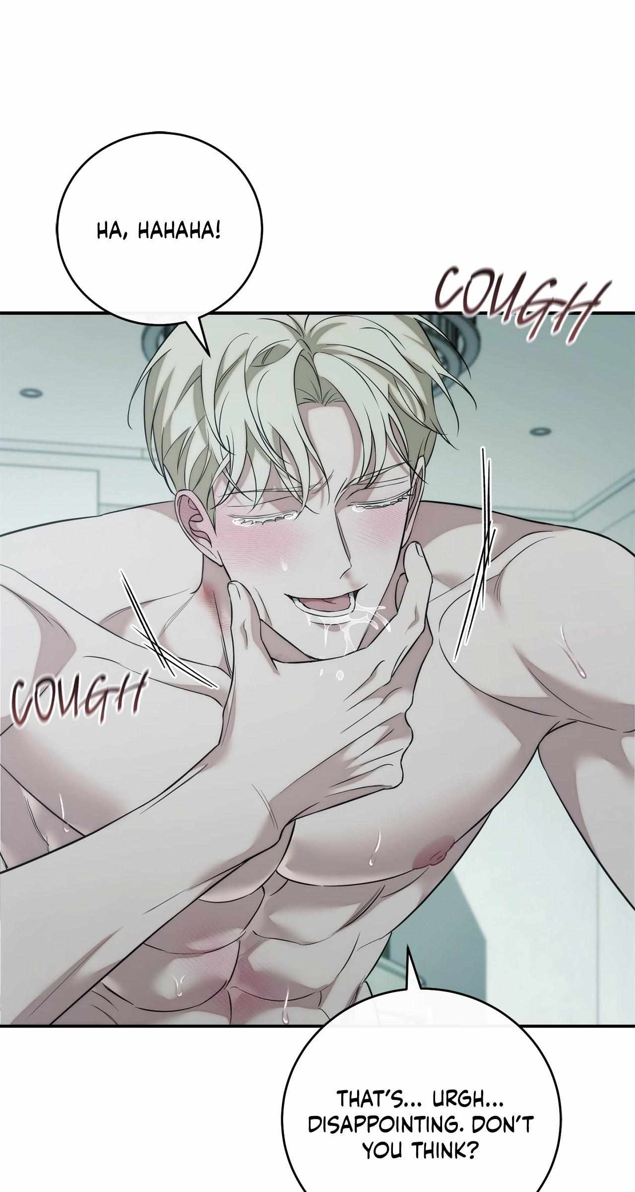 Read Unfinished Relationship chapter 37 image 95 on Lezhin