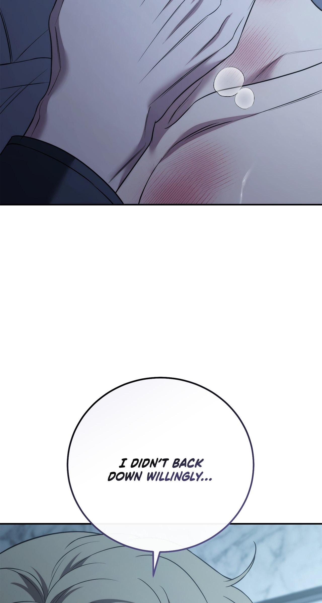 Read Unfinished Relationship chapter 38 image 100 on Lezhin