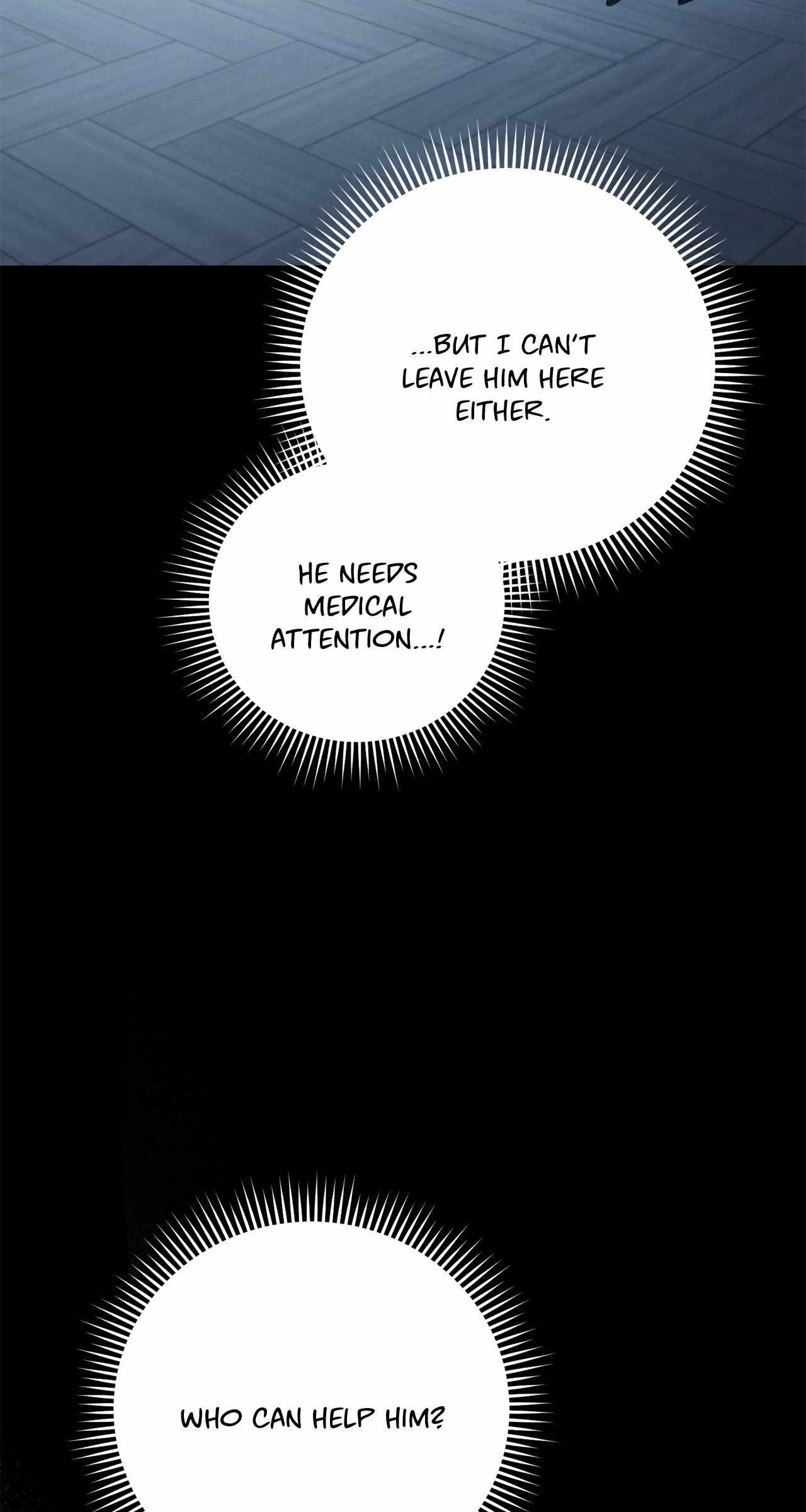 Read Unfinished Relationship chapter 38 image 104 on Lezhin