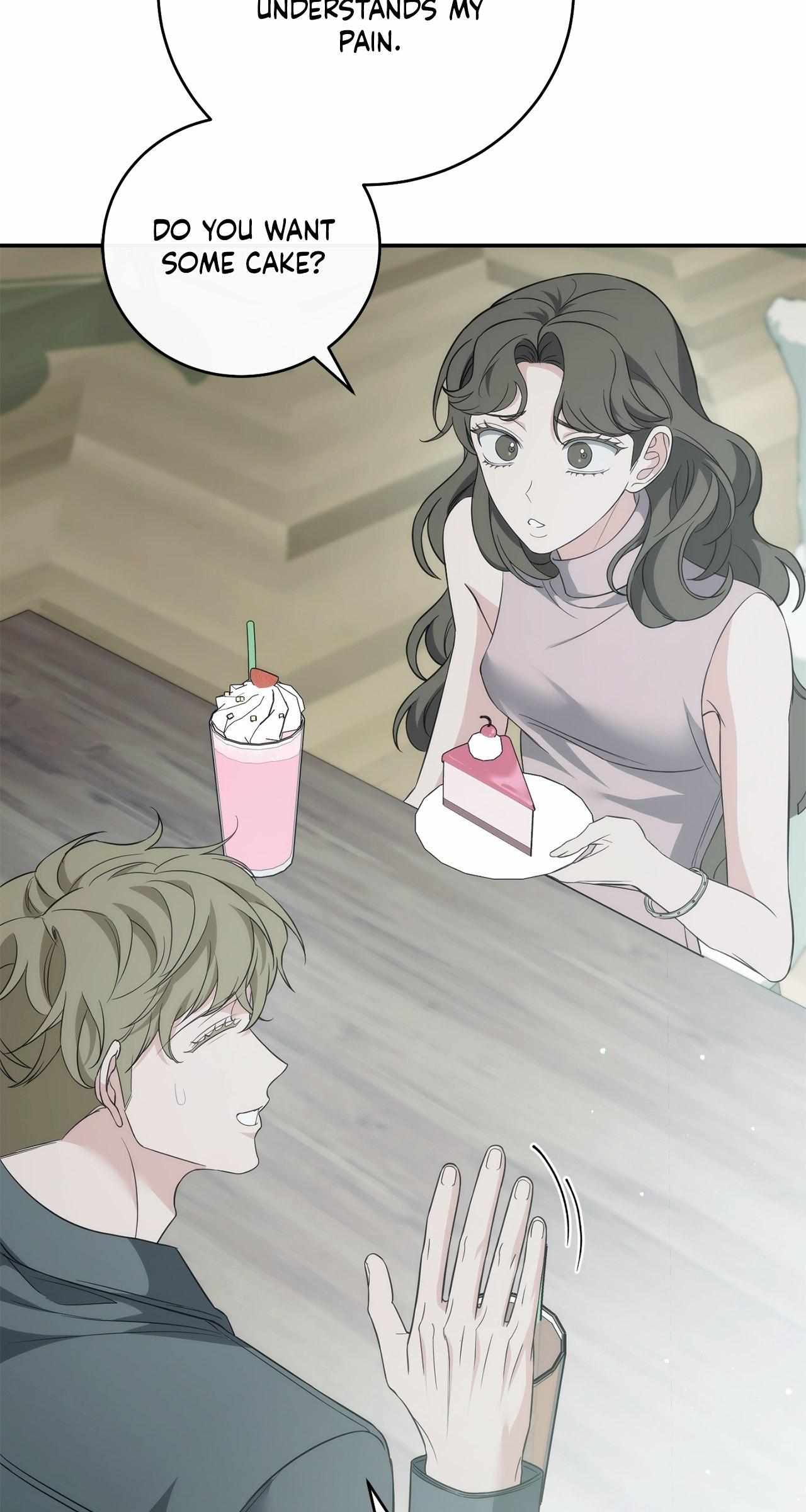 Read Unfinished Relationship chapter 38 image 11 on Lezhin