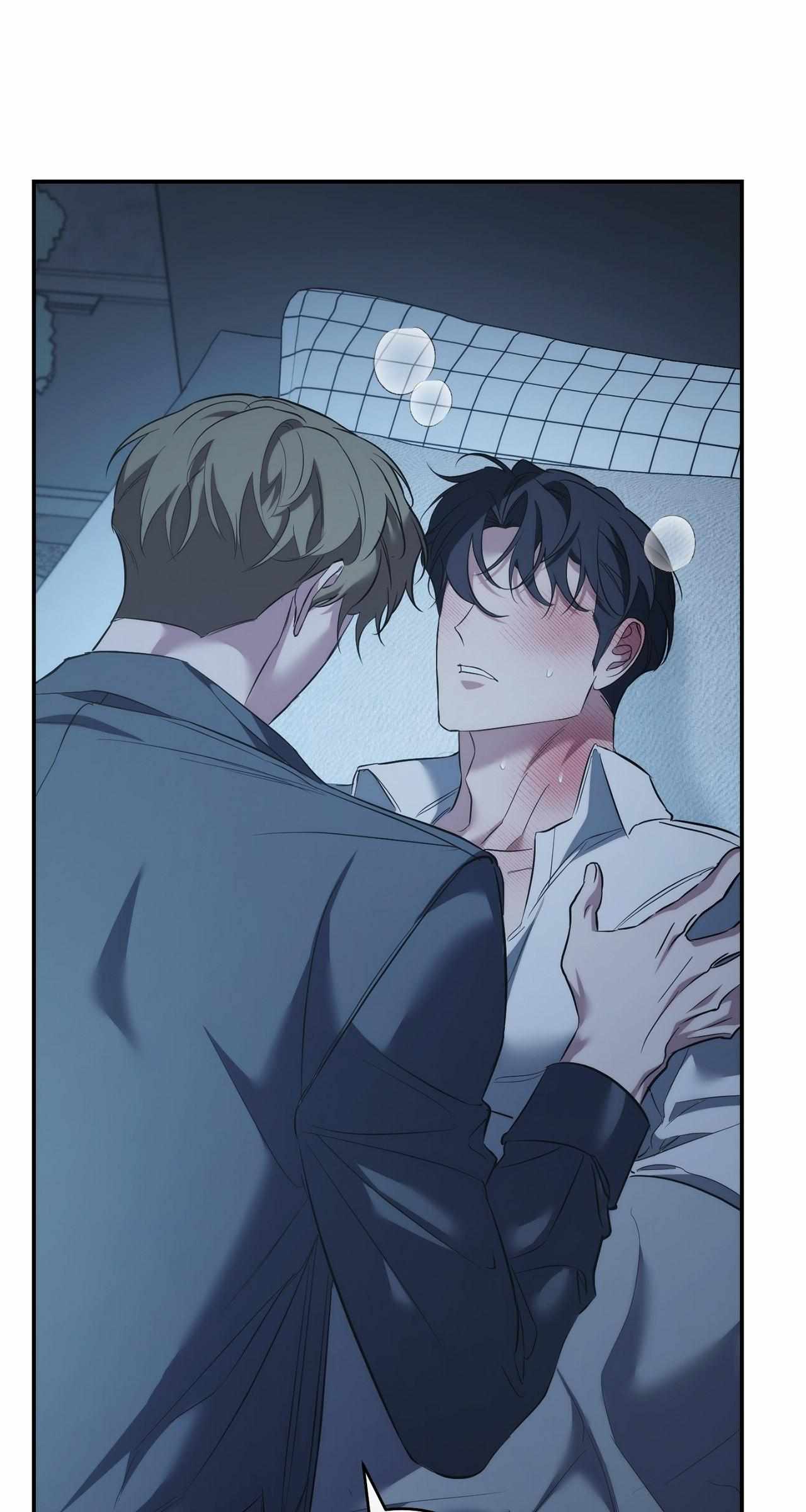 Read Unfinished Relationship chapter 38 image 110 on Lezhin