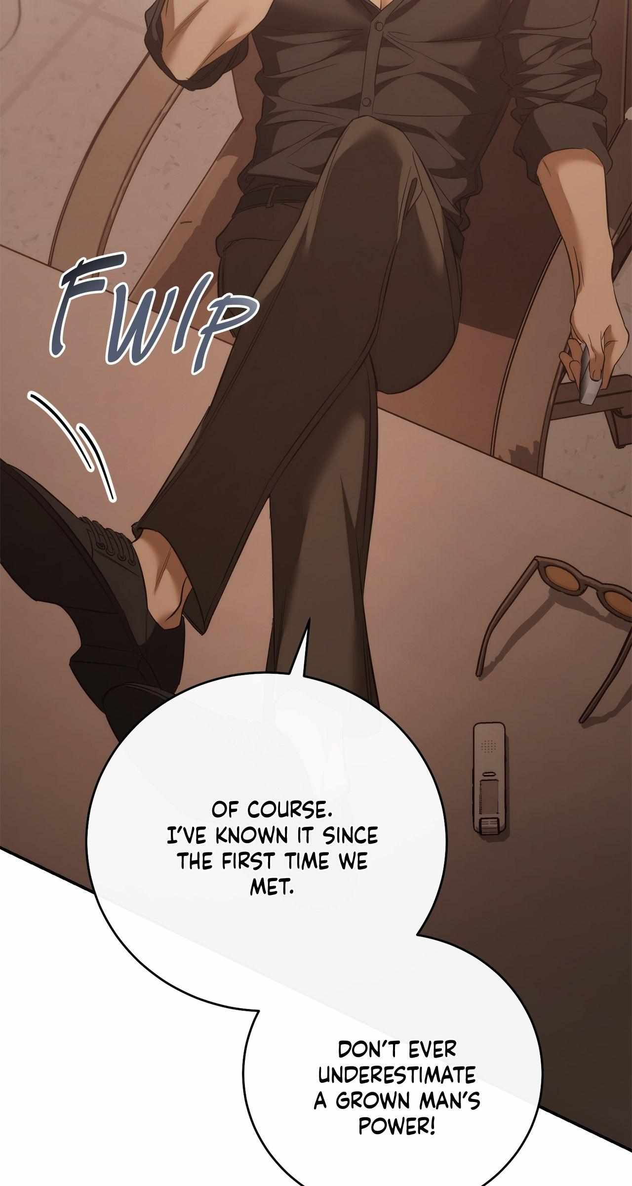 Read Unfinished Relationship chapter 38 image 115 on Lezhin
