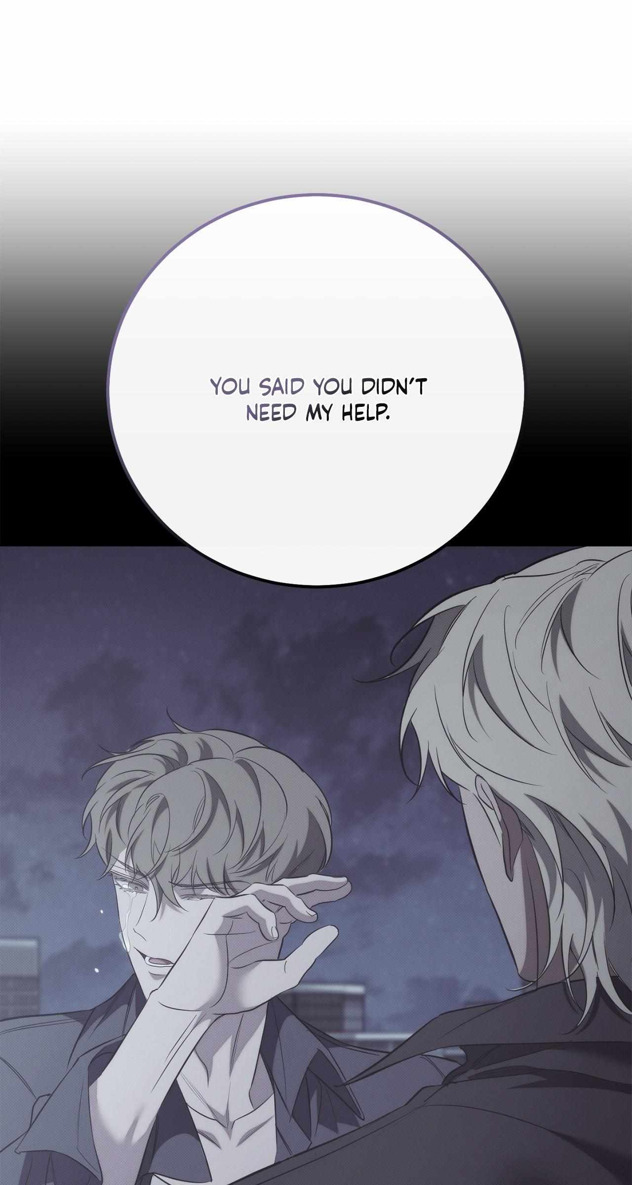 Read Unfinished Relationship chapter 38 image 118 on Lezhin
