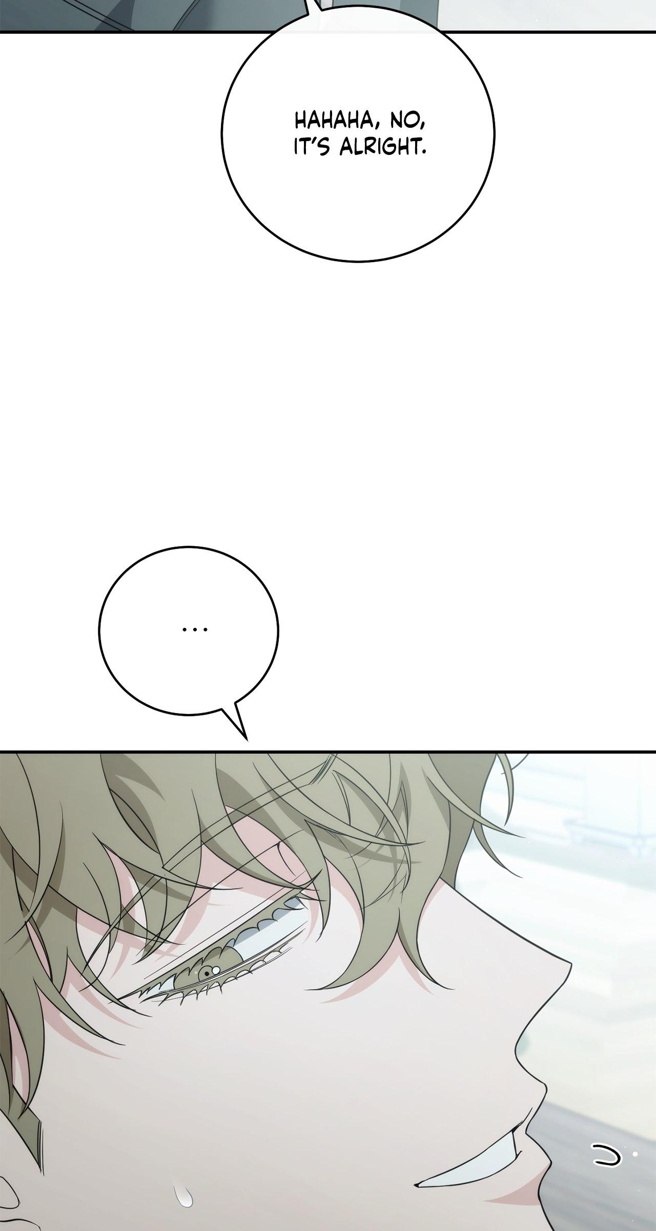 Read Unfinished Relationship chapter 38 image 12 on Lezhin