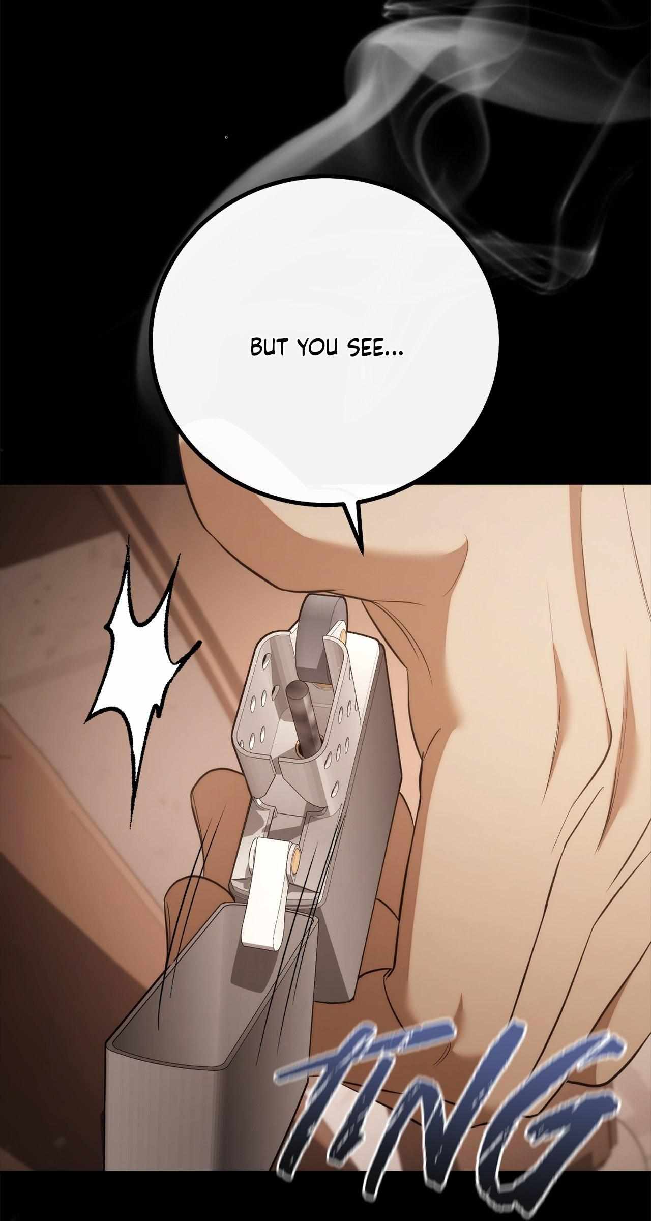 Read Unfinished Relationship chapter 38 image 129 on Lezhin