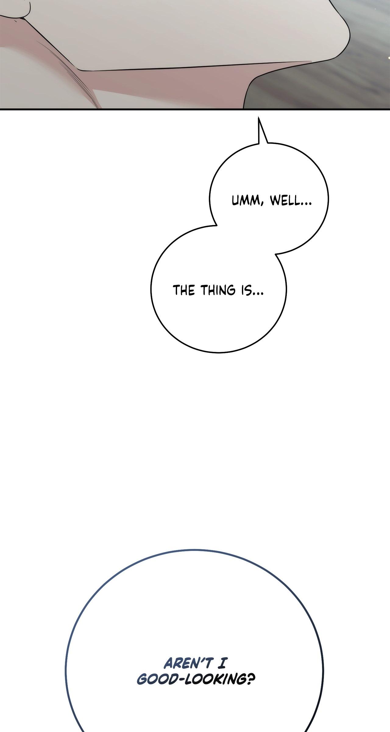 Read Unfinished Relationship chapter 38 image 13 on Lezhin