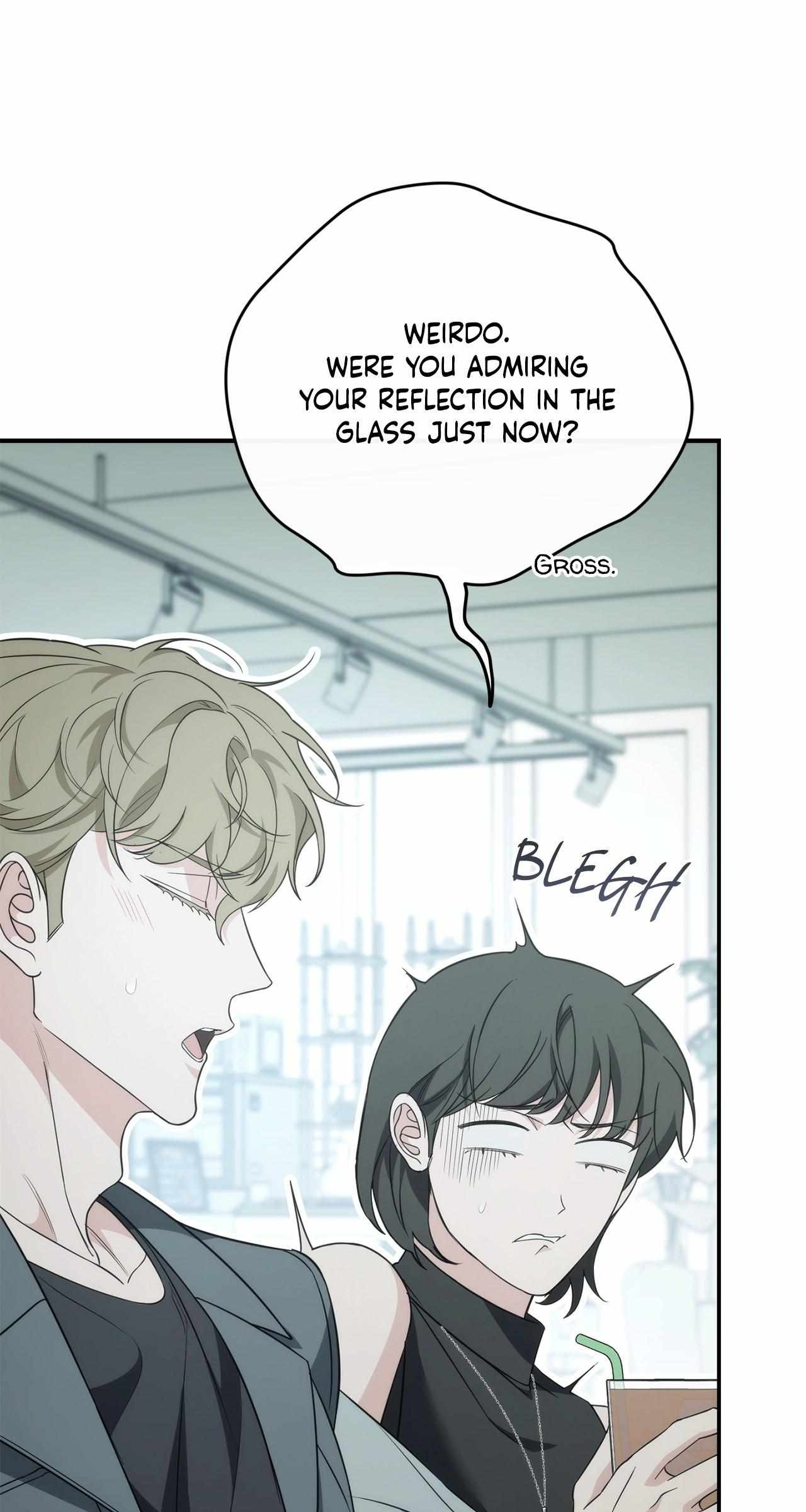 Read Unfinished Relationship chapter 38 image 15 on Lezhin
