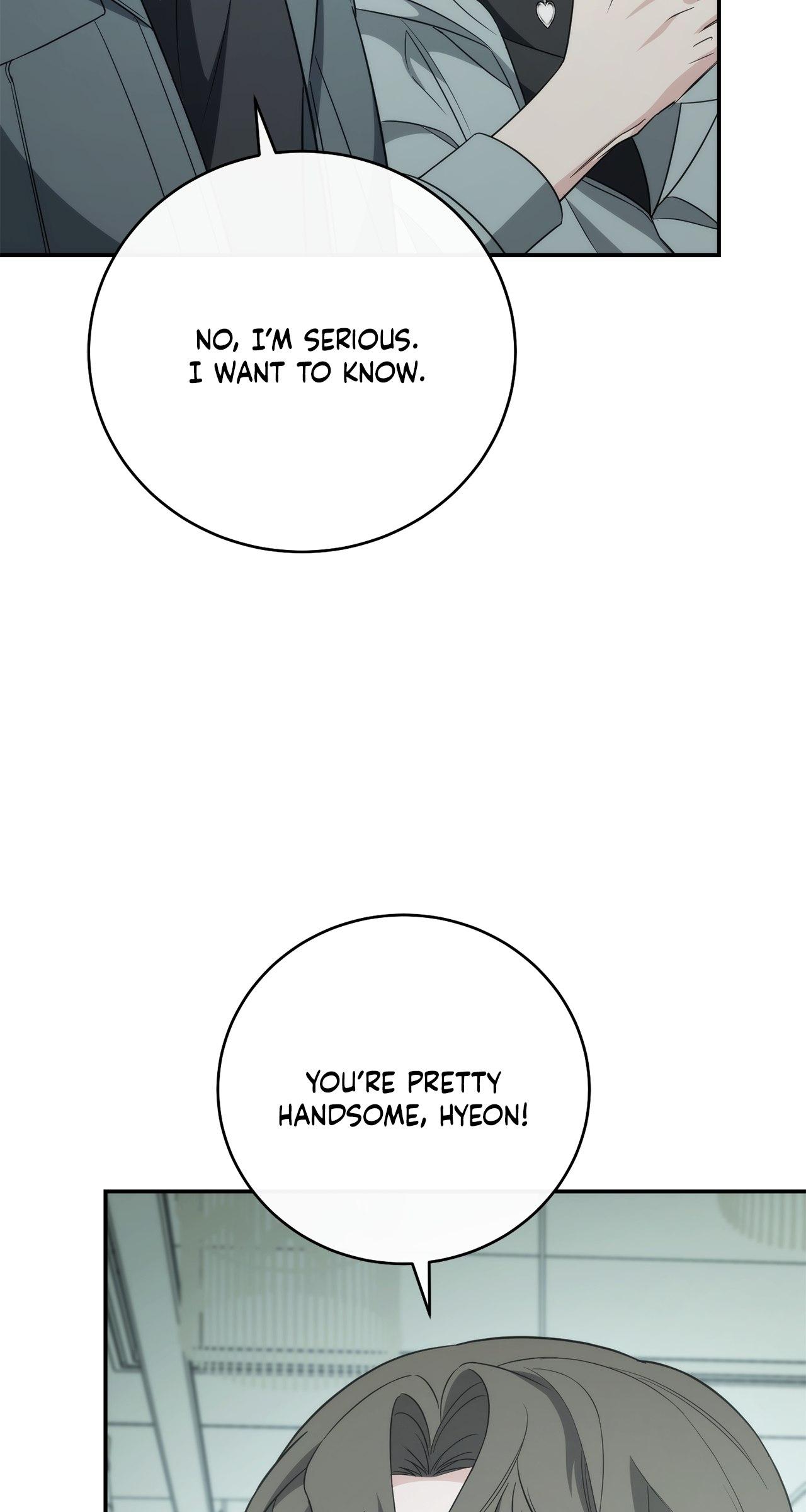 Read Unfinished Relationship chapter 38 image 16 on Lezhin