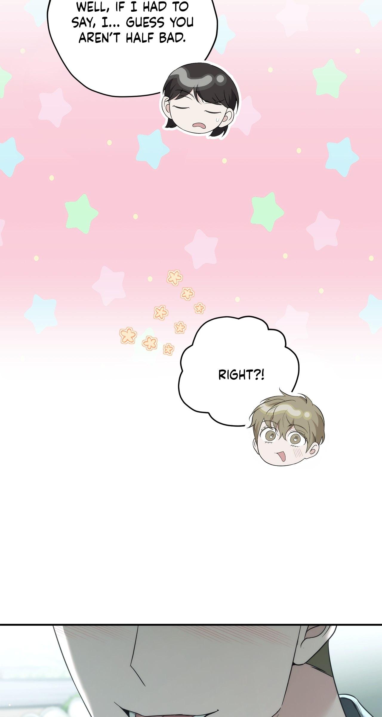 Read Unfinished Relationship chapter 38 image 18 on Lezhin