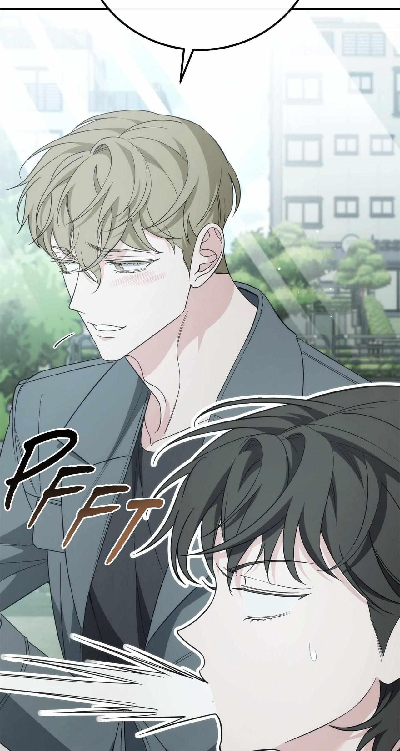 Read Unfinished Relationship chapter 38 image 20 on Lezhin