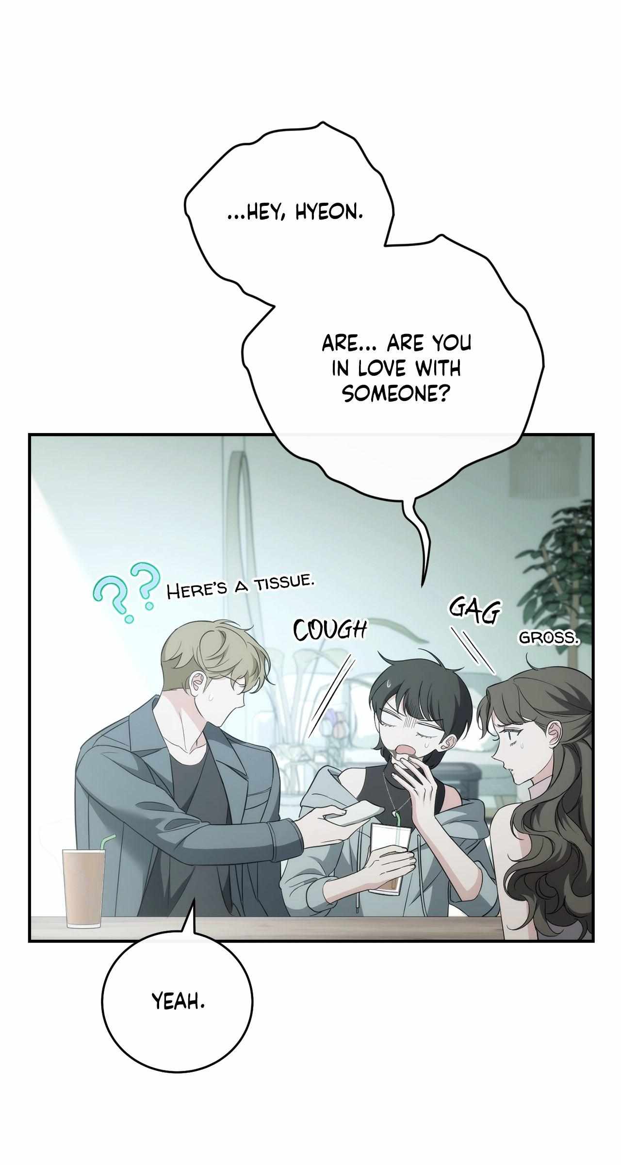 Read Unfinished Relationship chapter 38 image 22 on Lezhin