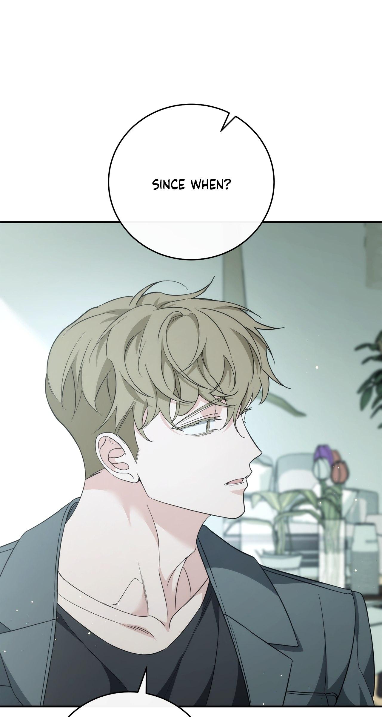 Read Unfinished Relationship chapter 38 image 23 on Lezhin
