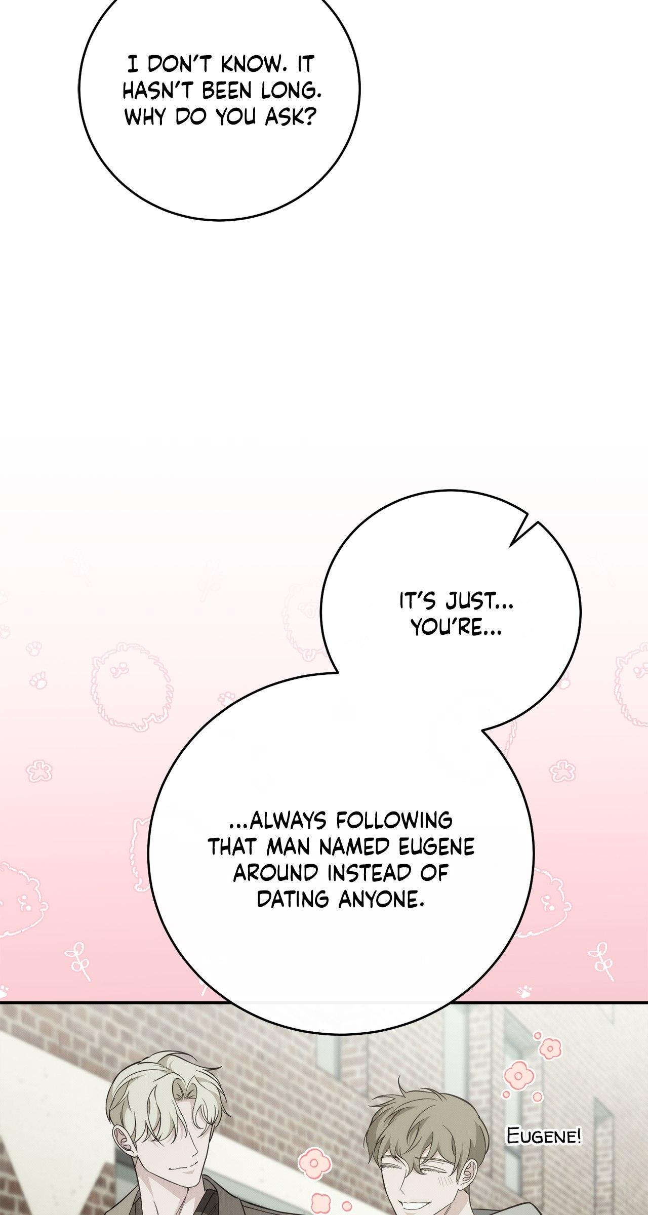 Read Unfinished Relationship chapter 38 image 24 on Lezhin