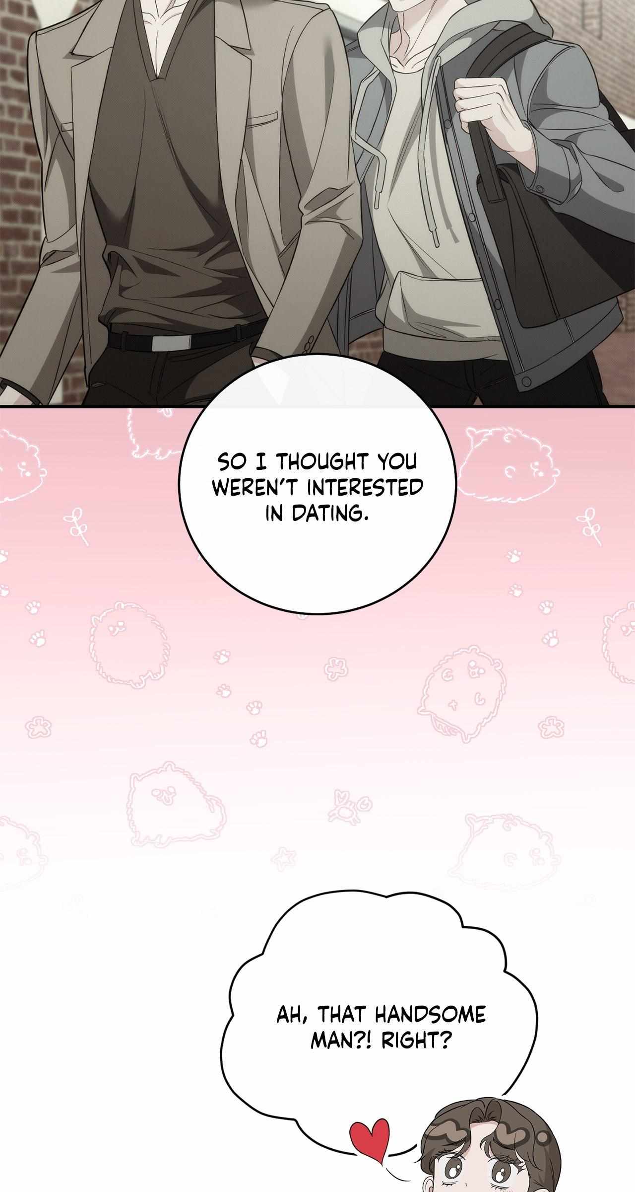 Read Unfinished Relationship chapter 38 image 25 on Lezhin