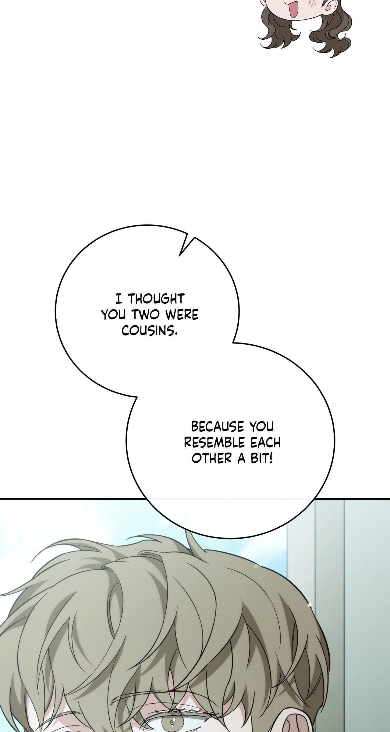 Read Unfinished Relationship chapter 38 image 26 on Lezhin