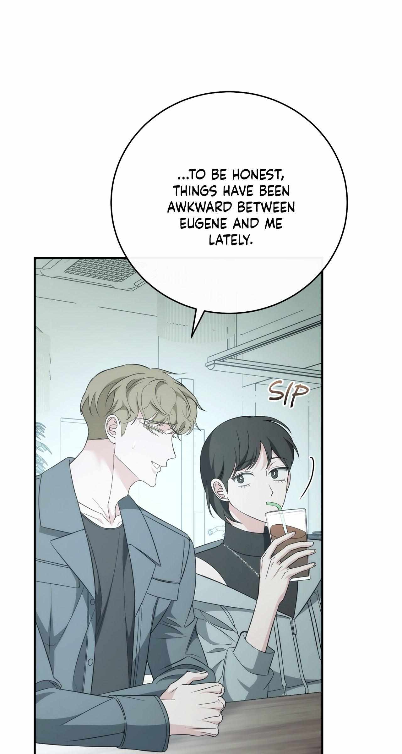 Read Unfinished Relationship chapter 38 image 28 on Lezhin
