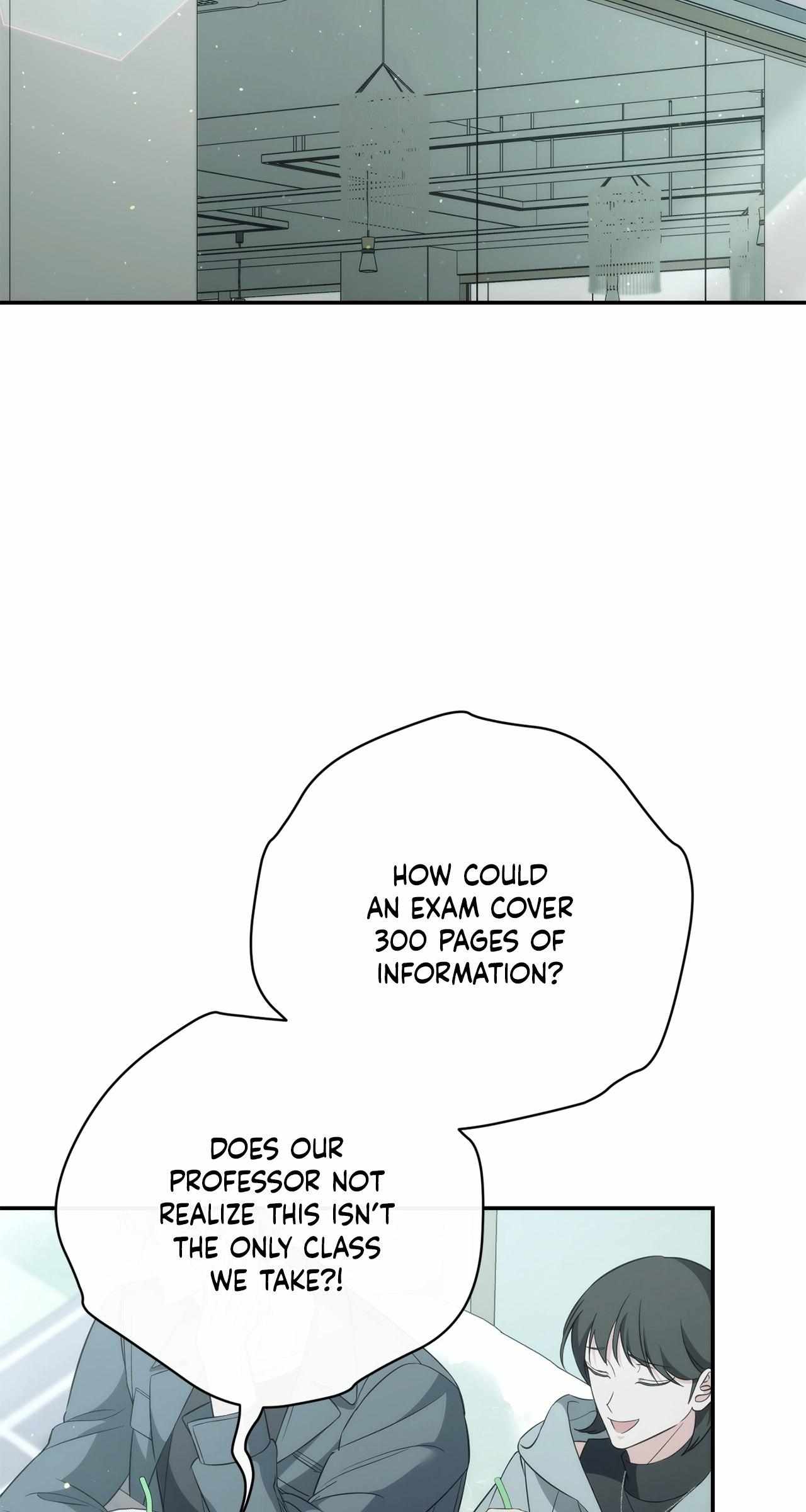 Read Unfinished Relationship chapter 38 image 3 on Lezhin