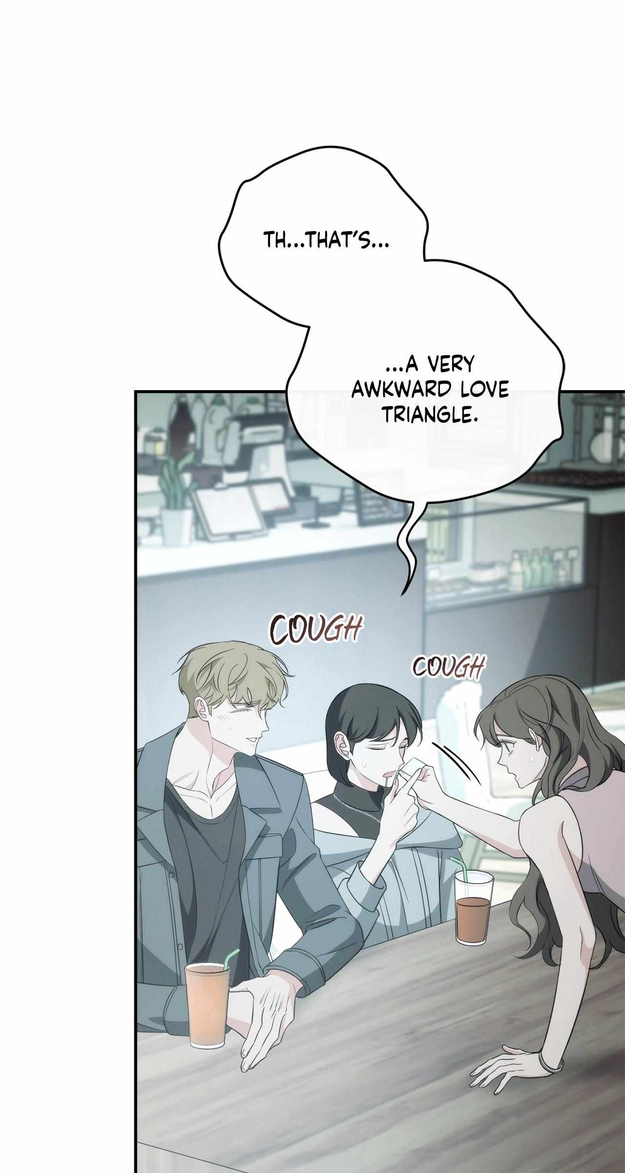 Read Unfinished Relationship chapter 38 image 31 on Lezhin