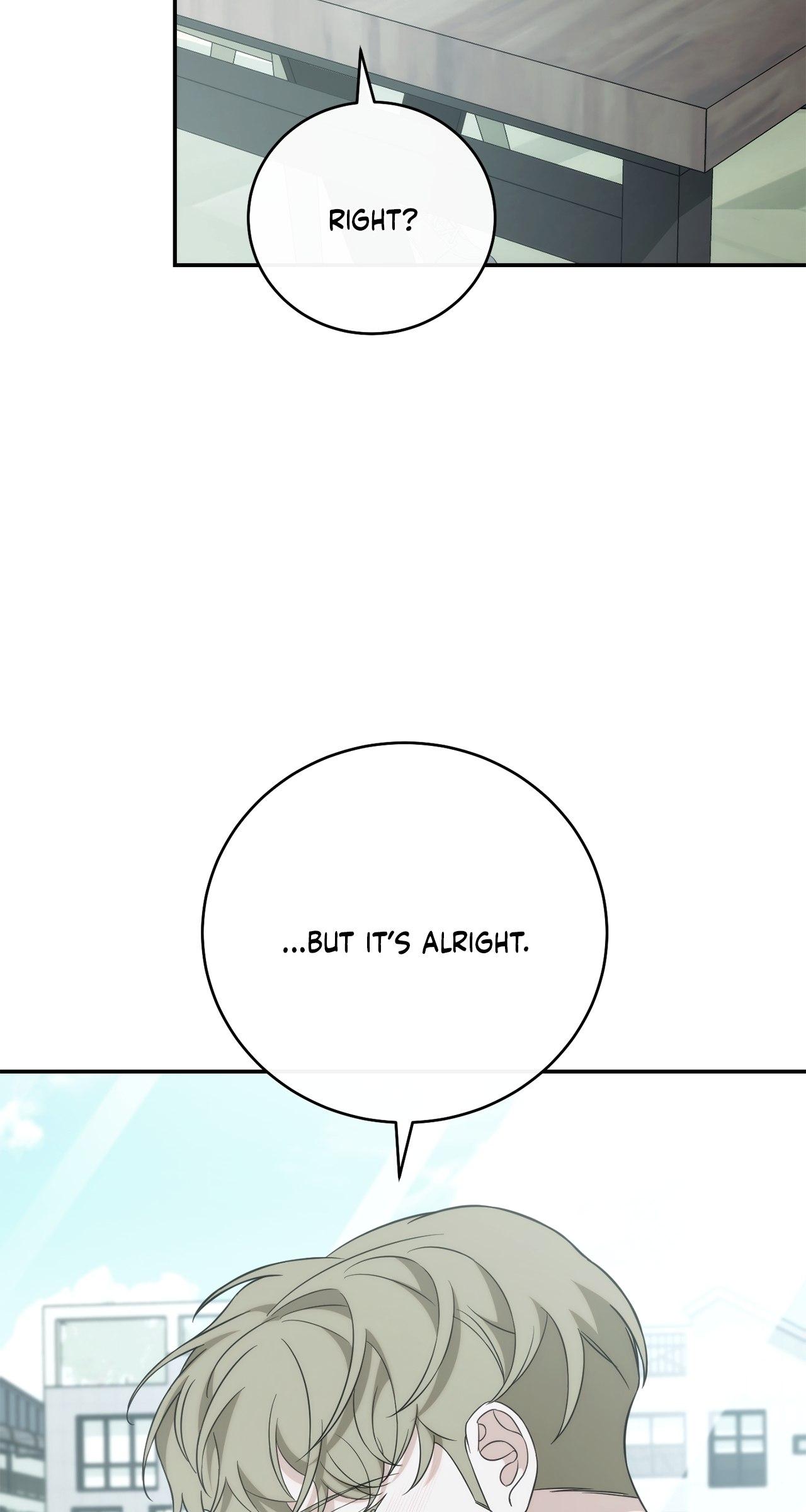 Read Unfinished Relationship chapter 38 image 32 on Lezhin