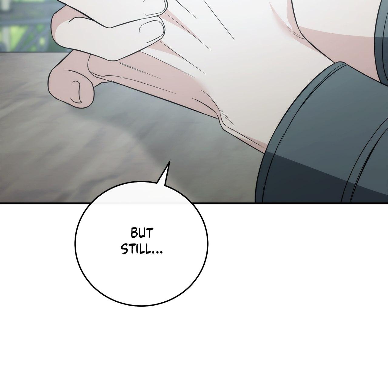 Read Unfinished Relationship chapter 38 image 35 on Lezhin