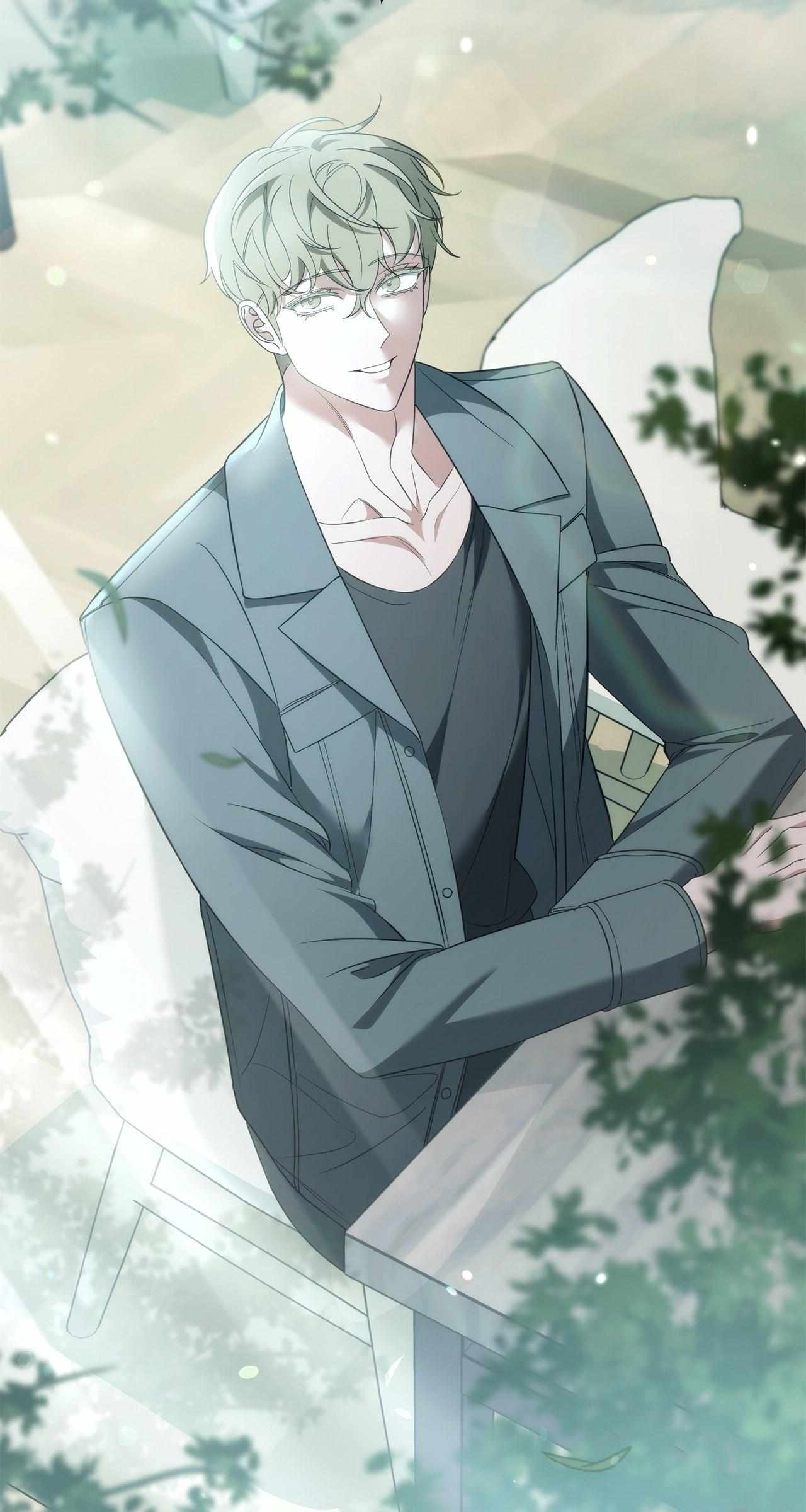 Read Unfinished Relationship chapter 38 image 39 on Lezhin