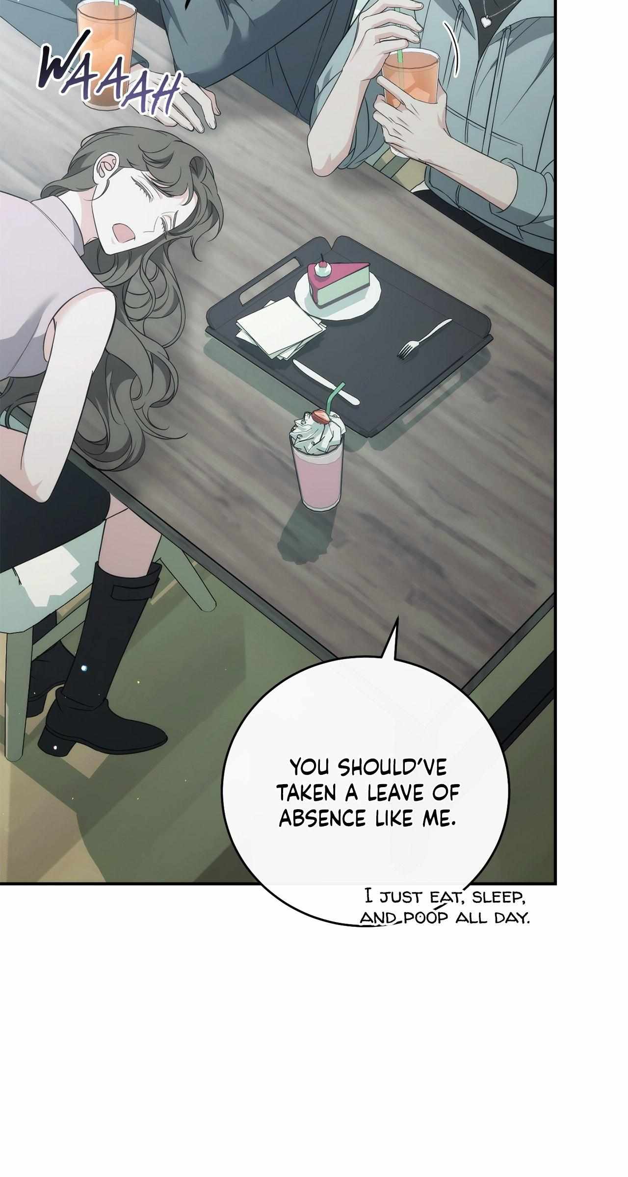 Read Unfinished Relationship chapter 38 image 4 on Lezhin