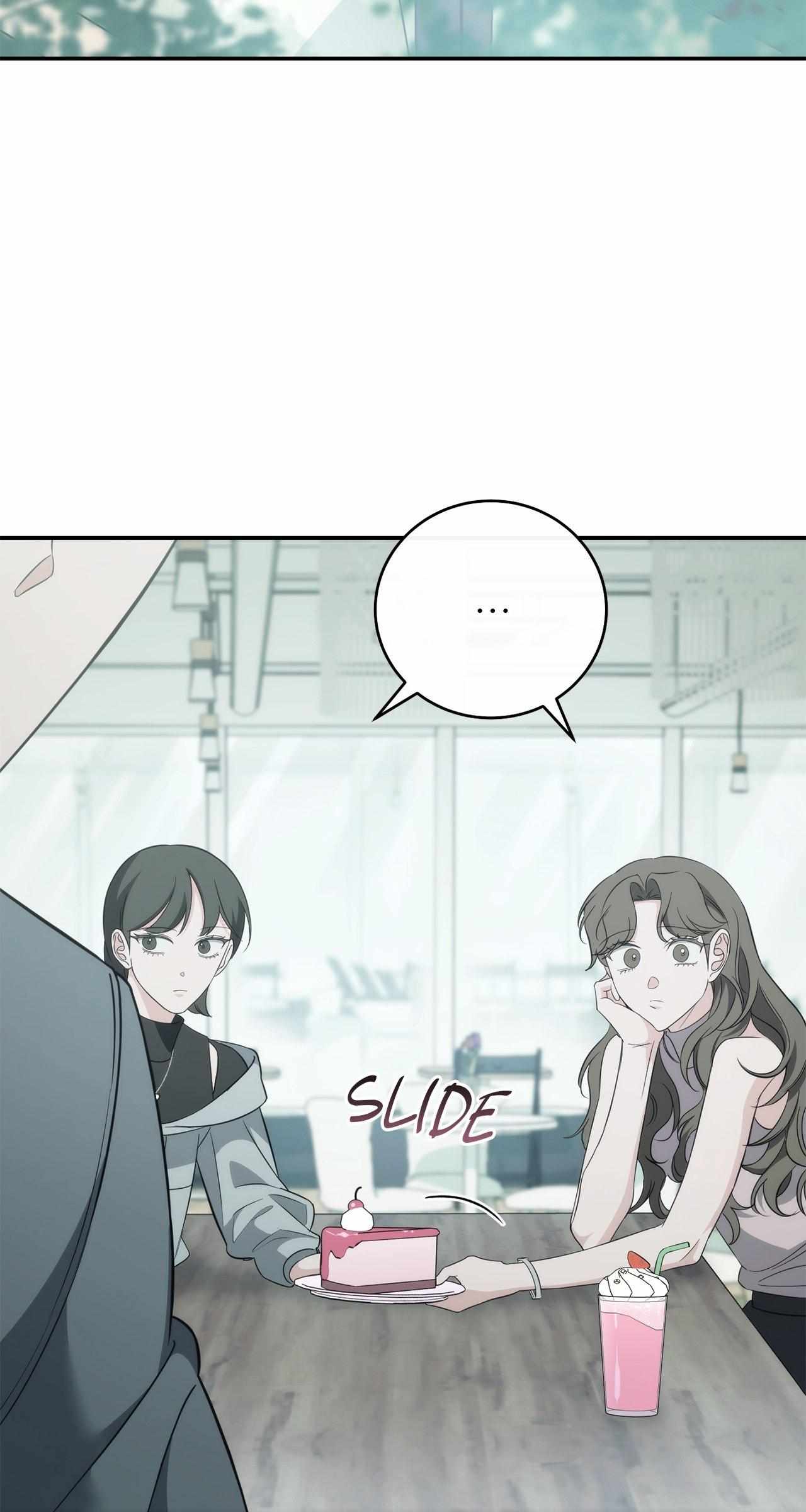 Read Unfinished Relationship chapter 38 image 40 on Lezhin
