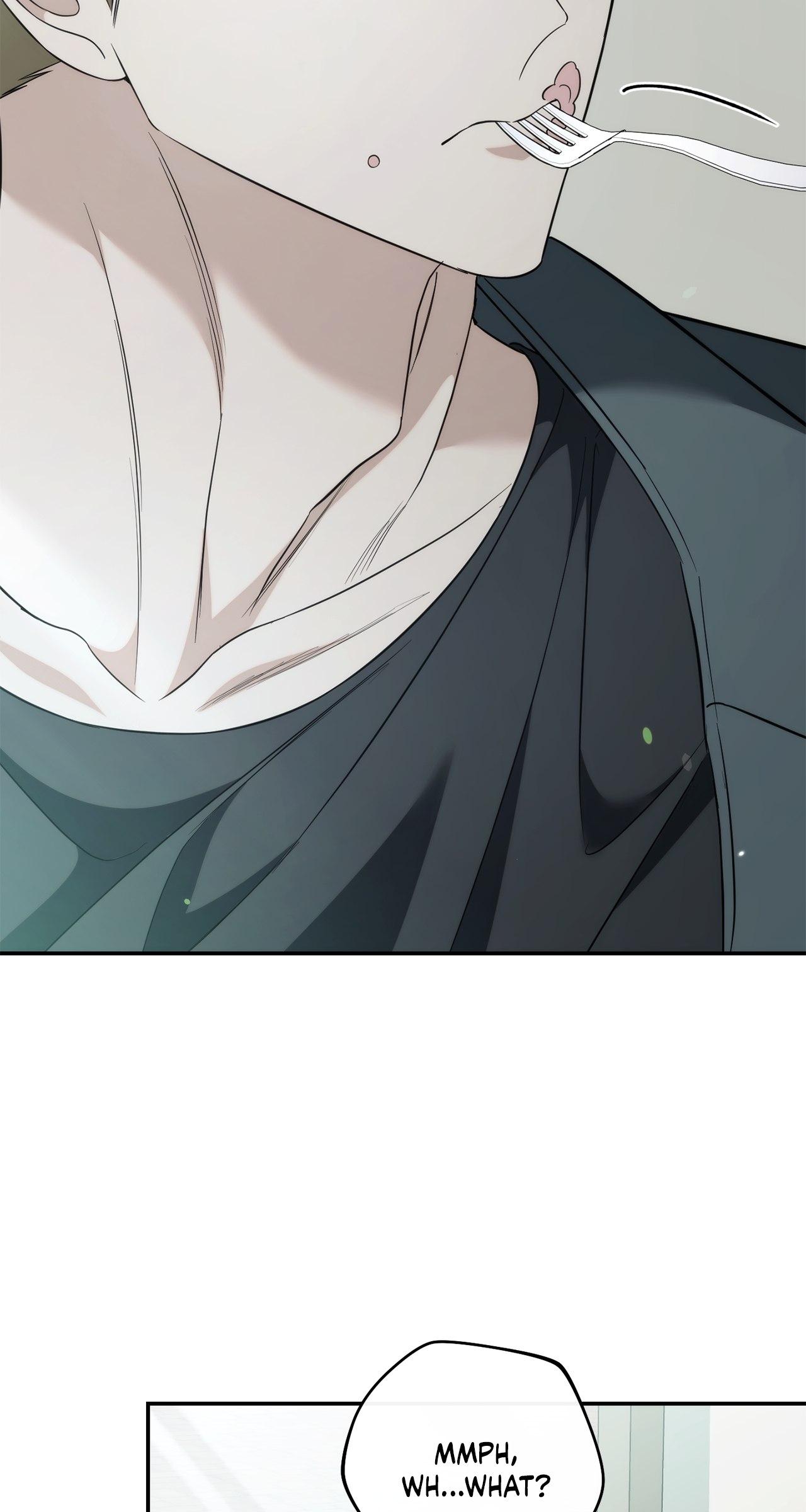 Read Unfinished Relationship chapter 38 image 44 on Lezhin