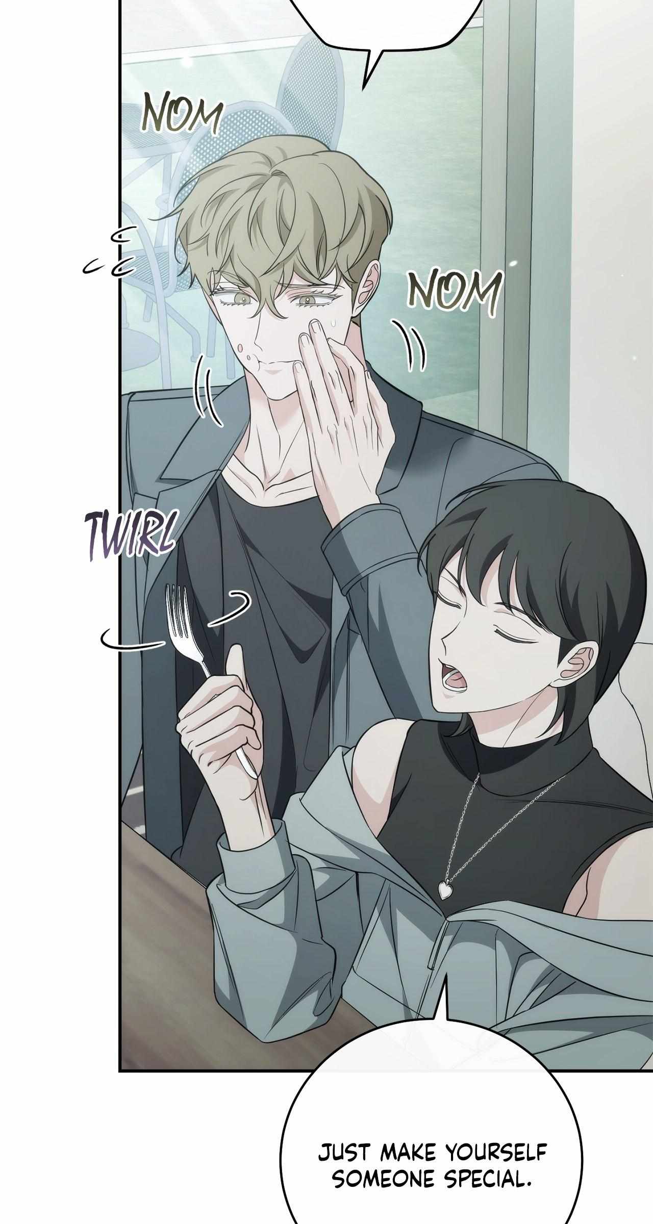 Read Unfinished Relationship chapter 38 image 45 on Lezhin