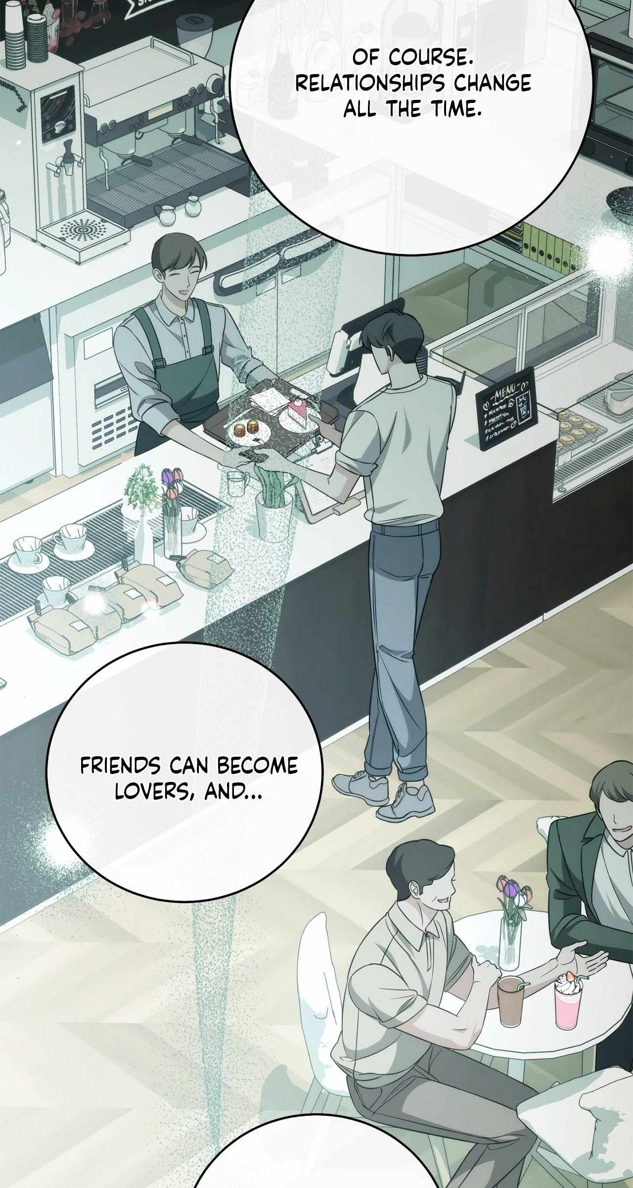 Read Unfinished Relationship chapter 38 image 48 on Lezhin