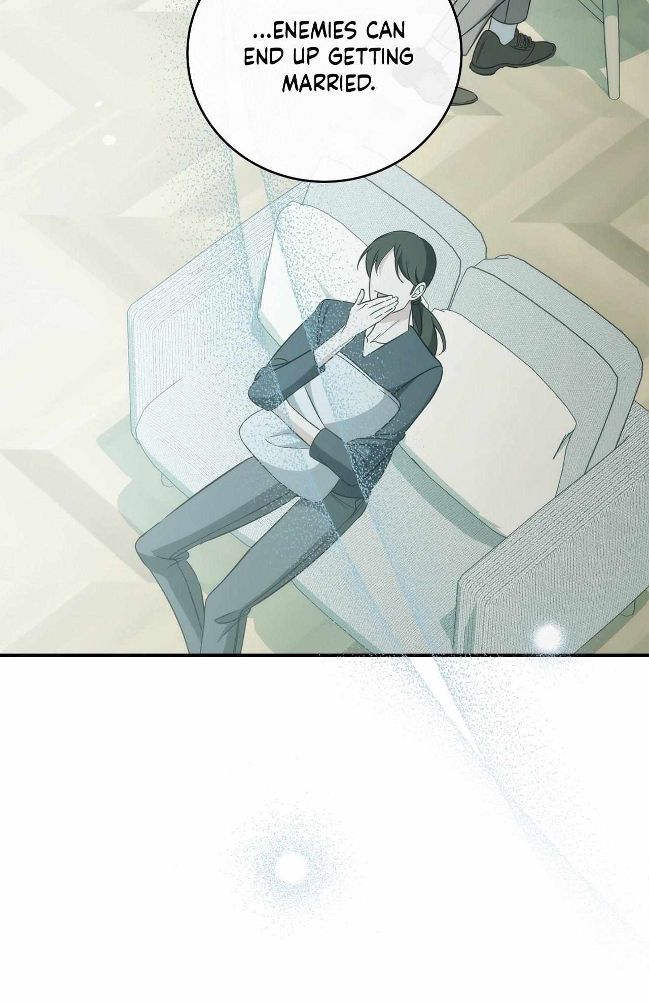 Read Unfinished Relationship chapter 38 image 49 on Lezhin