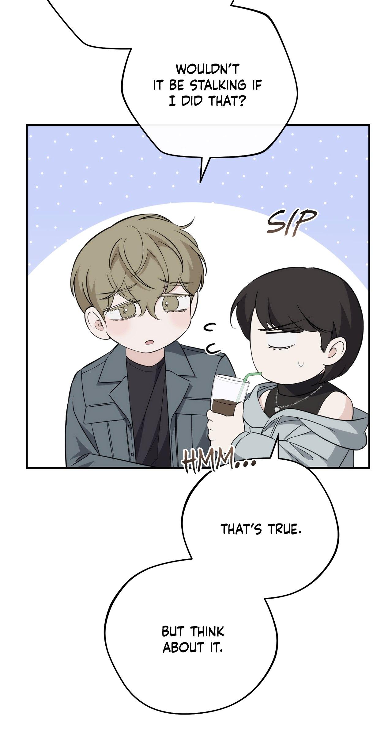 Read Unfinished Relationship chapter 38 image 53 on Lezhin
