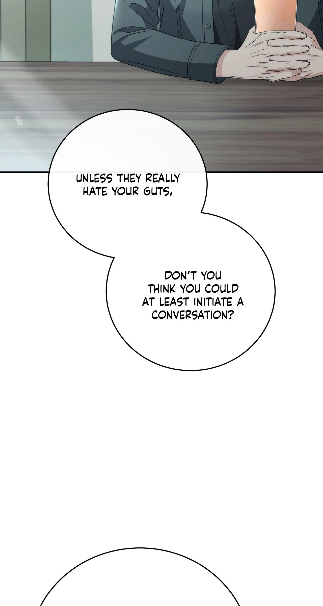 Read Unfinished Relationship chapter 38 image 55 on Lezhin