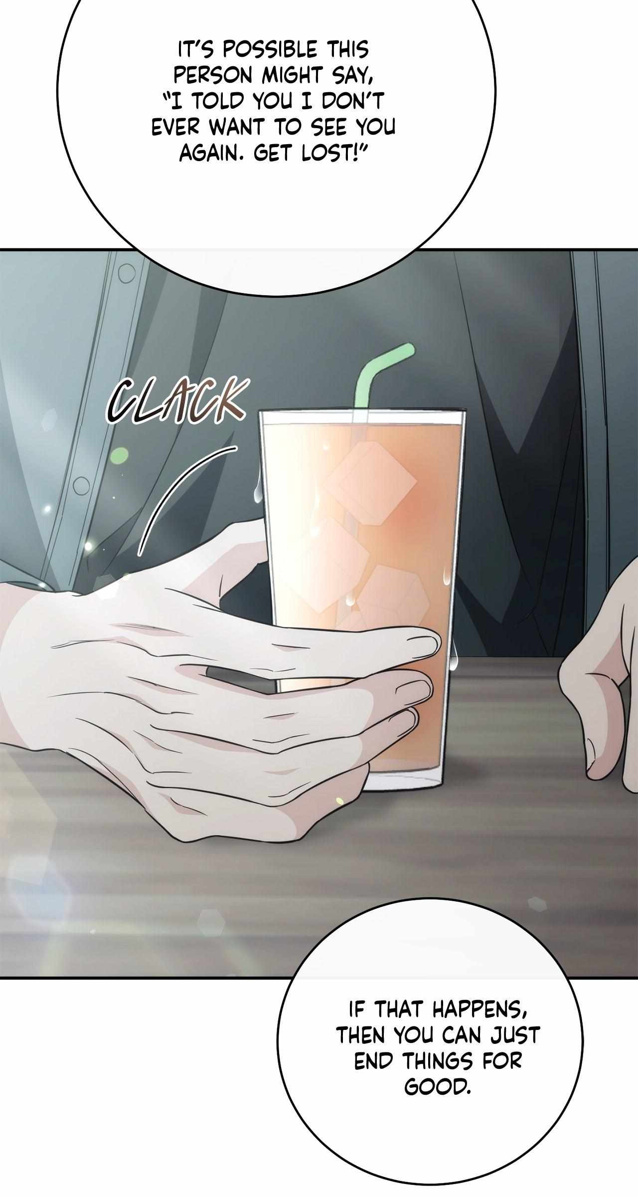 Read Unfinished Relationship chapter 38 image 56 on Lezhin