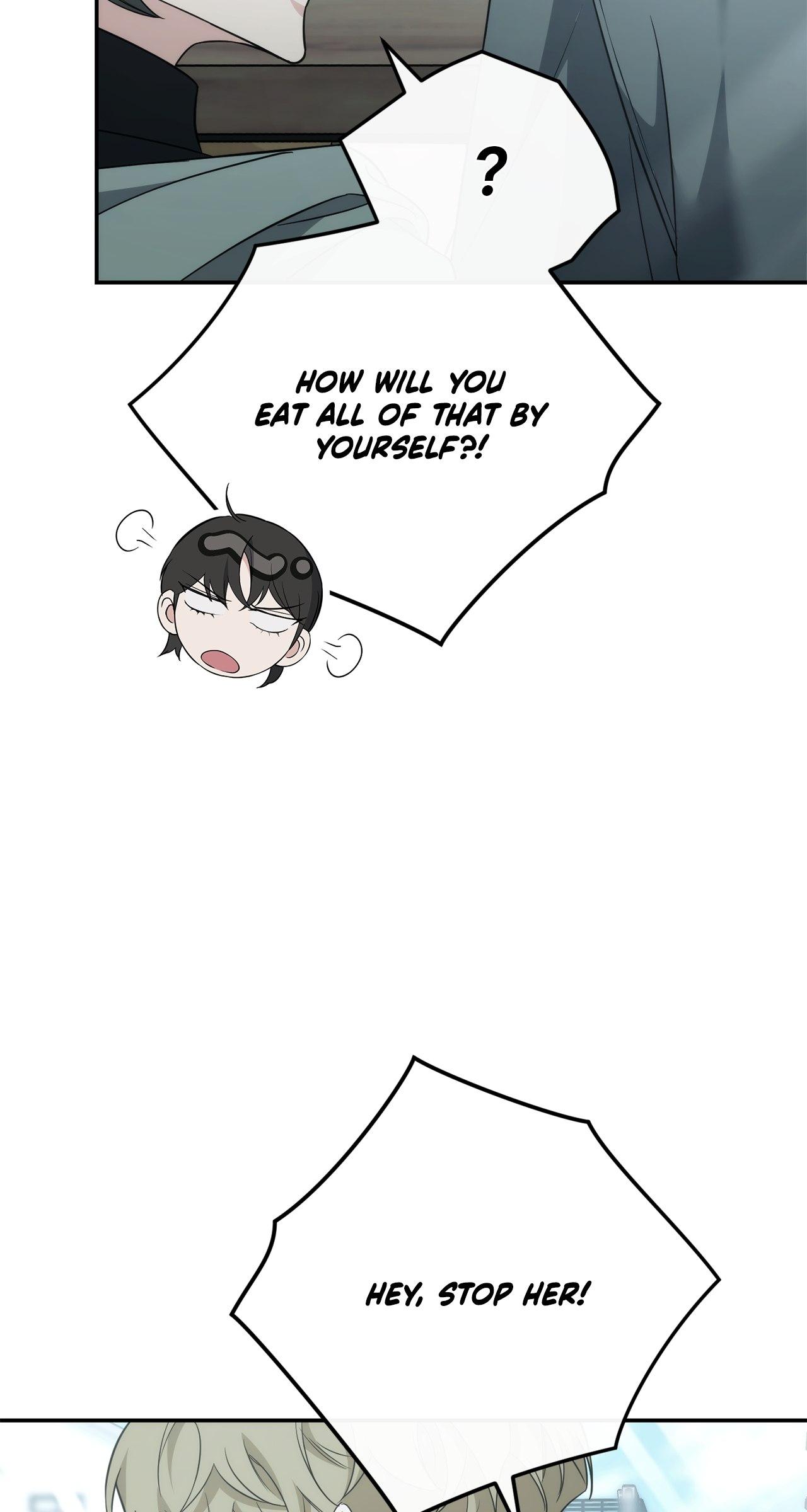 Read Unfinished Relationship chapter 38 image 6 on Lezhin