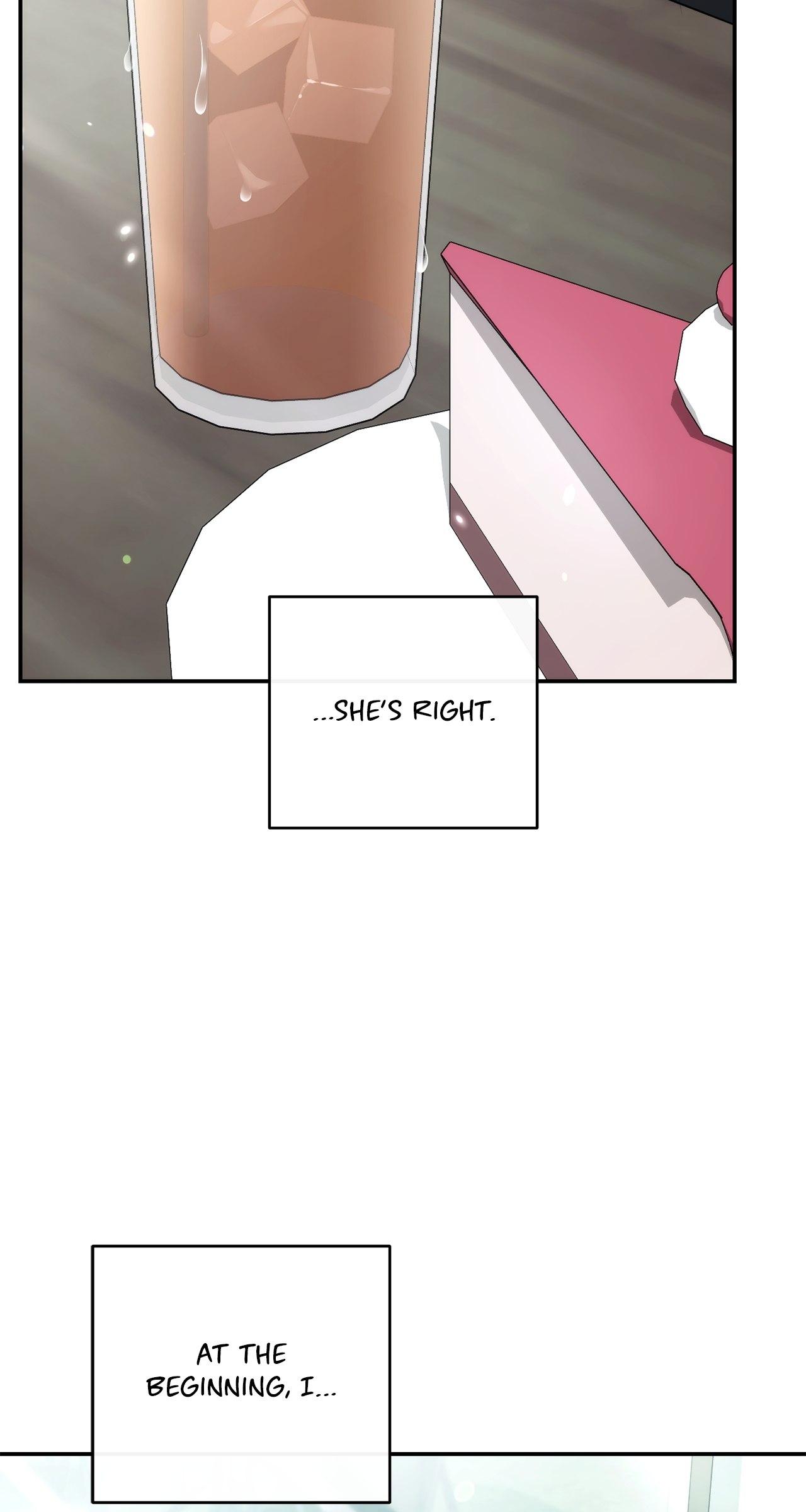 Read Unfinished Relationship chapter 38 image 61 on Lezhin
