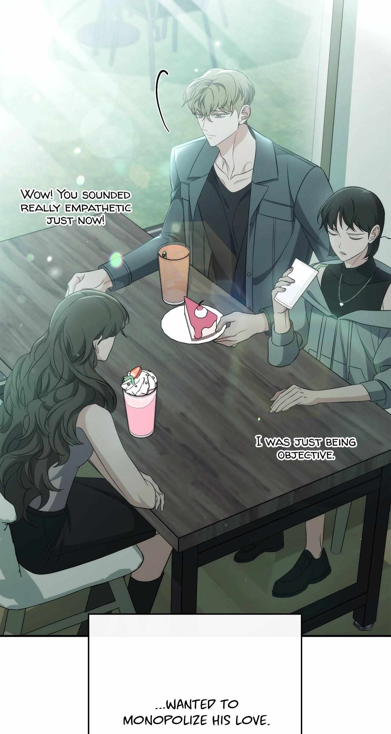 Read Unfinished Relationship chapter 38 image 62 on Lezhin