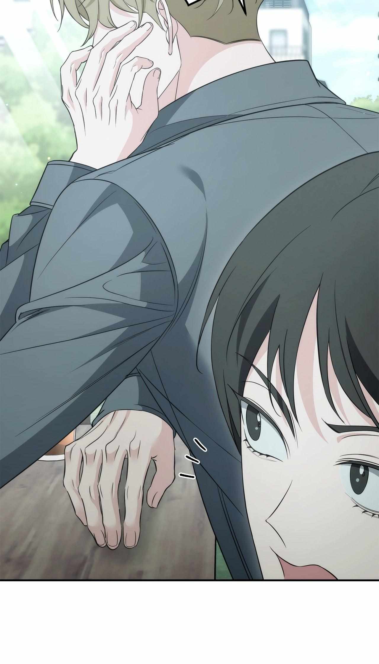 Read Unfinished Relationship chapter 38 image 7 on Lezhin