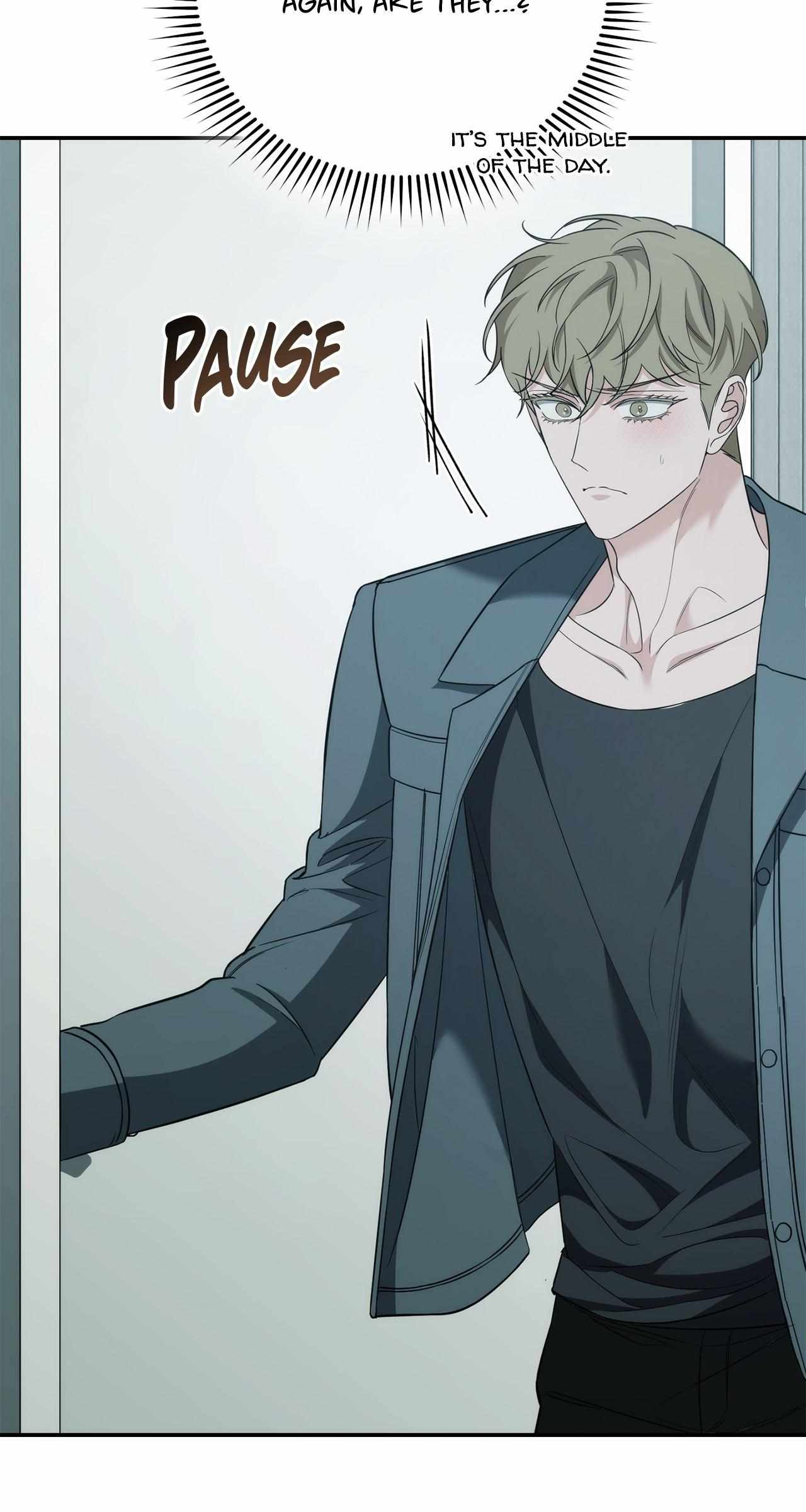 Read Unfinished Relationship chapter 38 image 81 on Lezhin