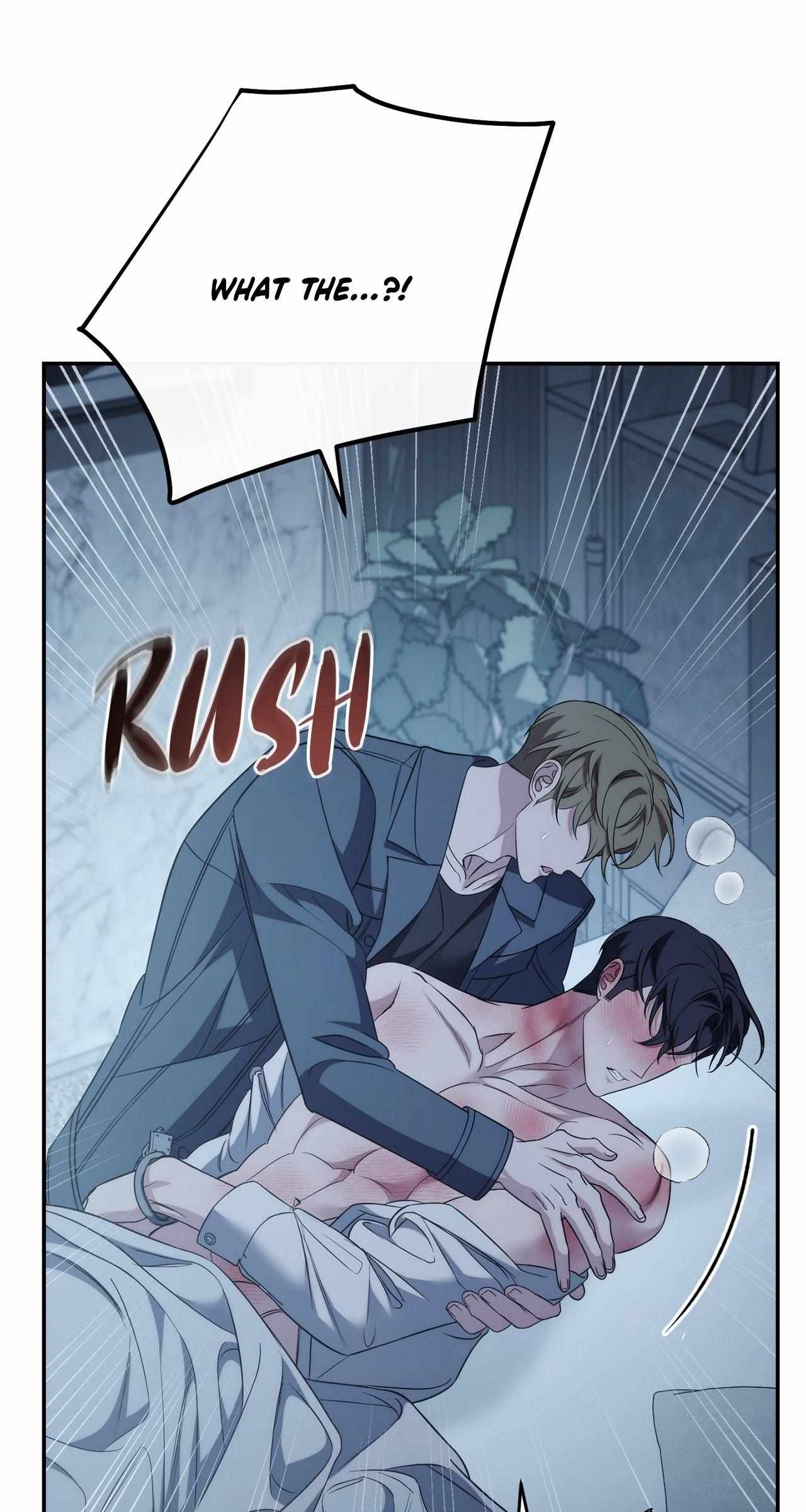 Read Unfinished Relationship chapter 38 image 87 on Lezhin
