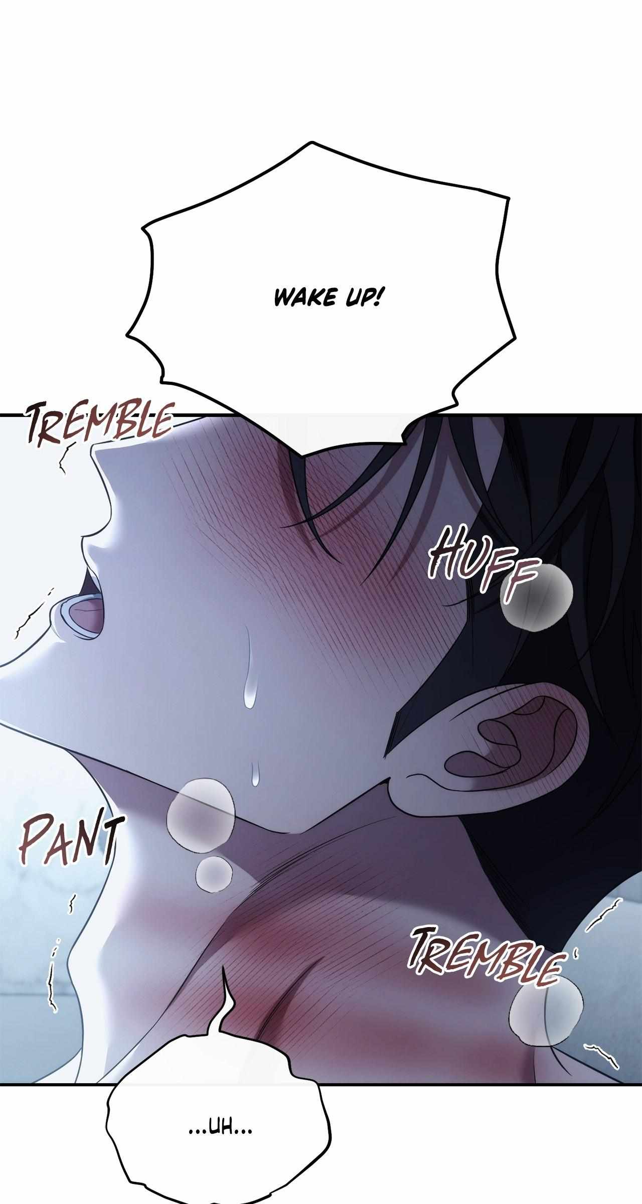 Read Unfinished Relationship chapter 38 image 89 on Lezhin