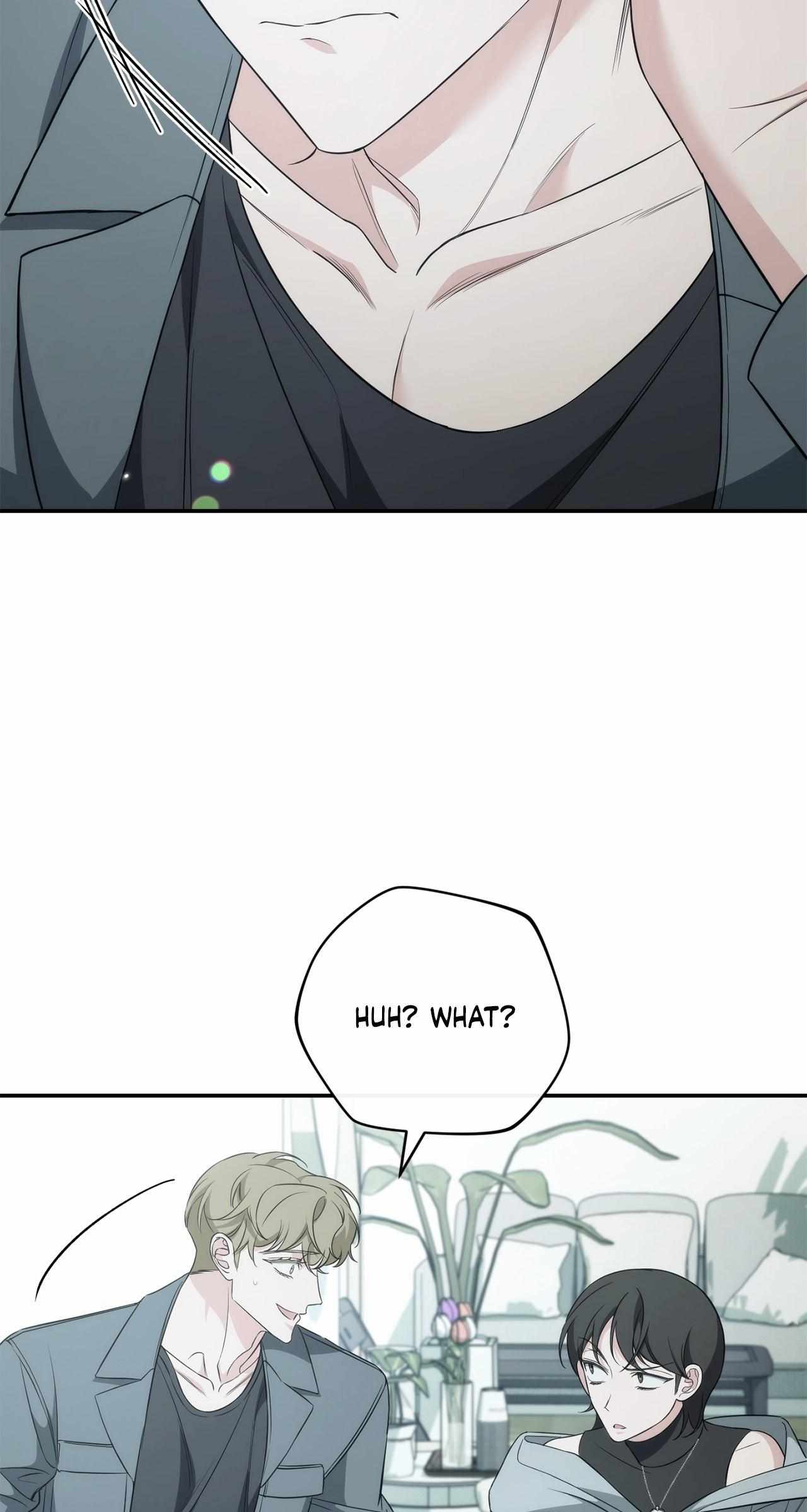 Read Unfinished Relationship chapter 38 image 9 on Lezhin