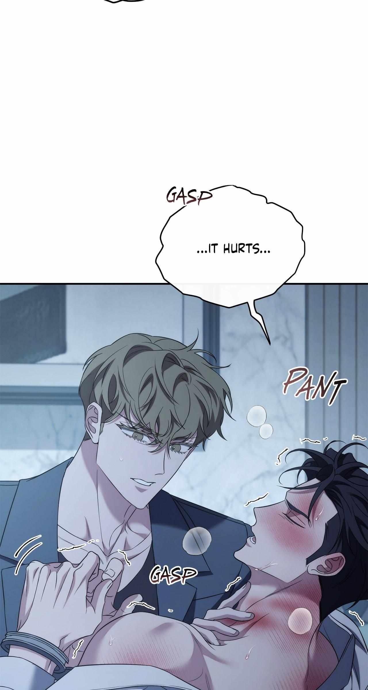 Read Unfinished Relationship chapter 38 image 90 on Lezhin